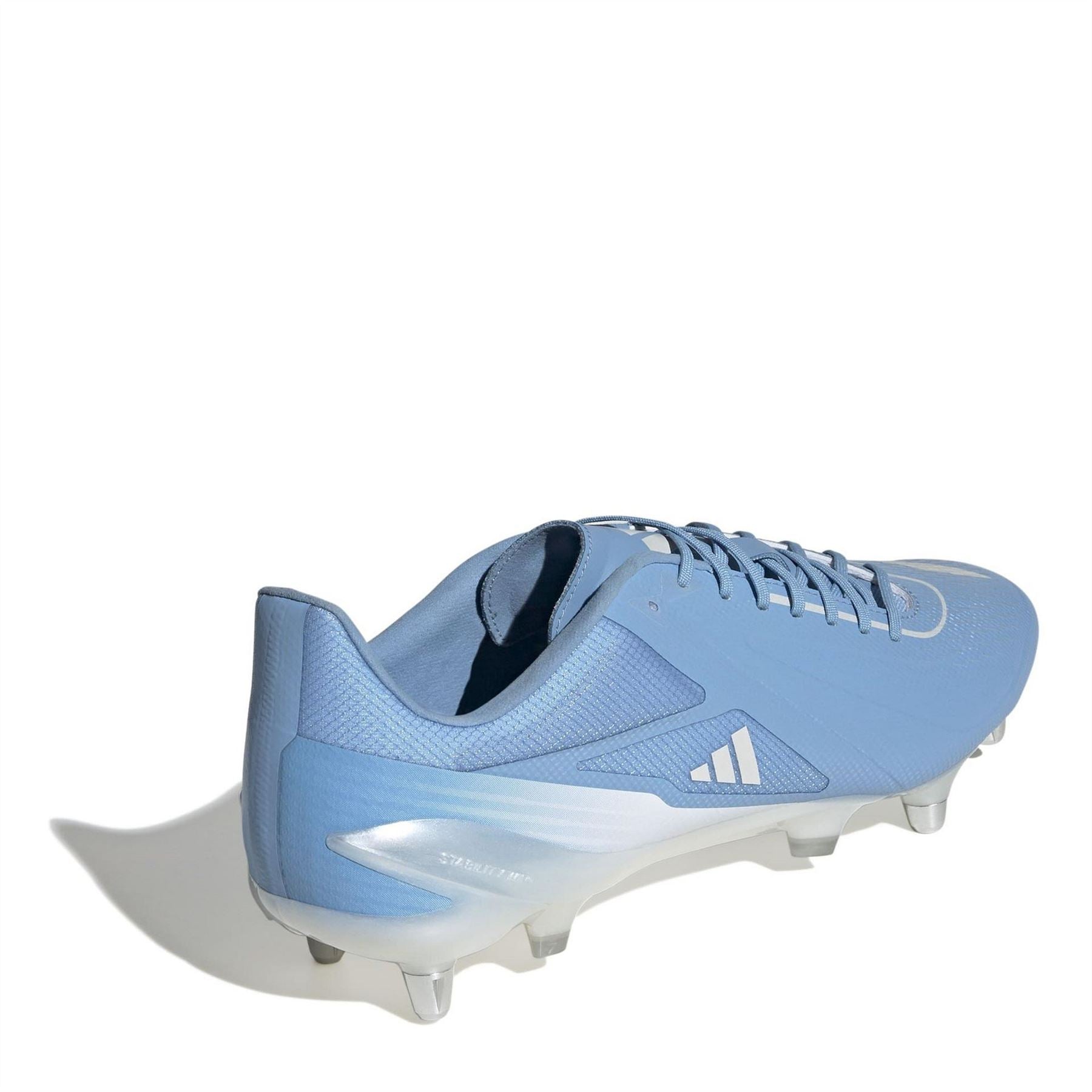 adidas Adizero Rs15 Ultimate Soft Ground Rugby Boots