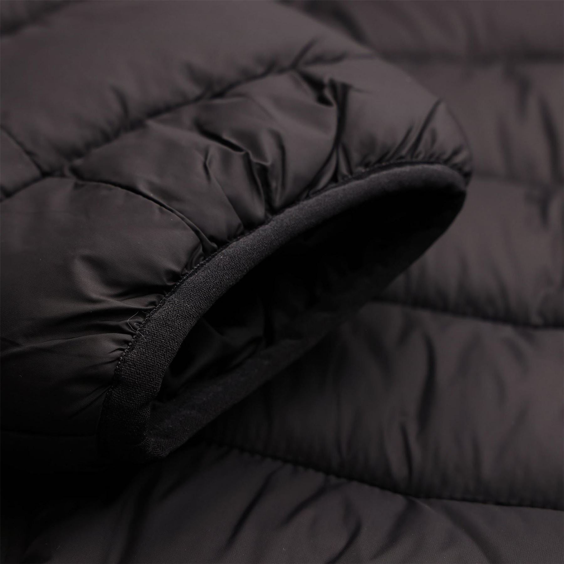Nicce Mens Blankley Puffer Jacket