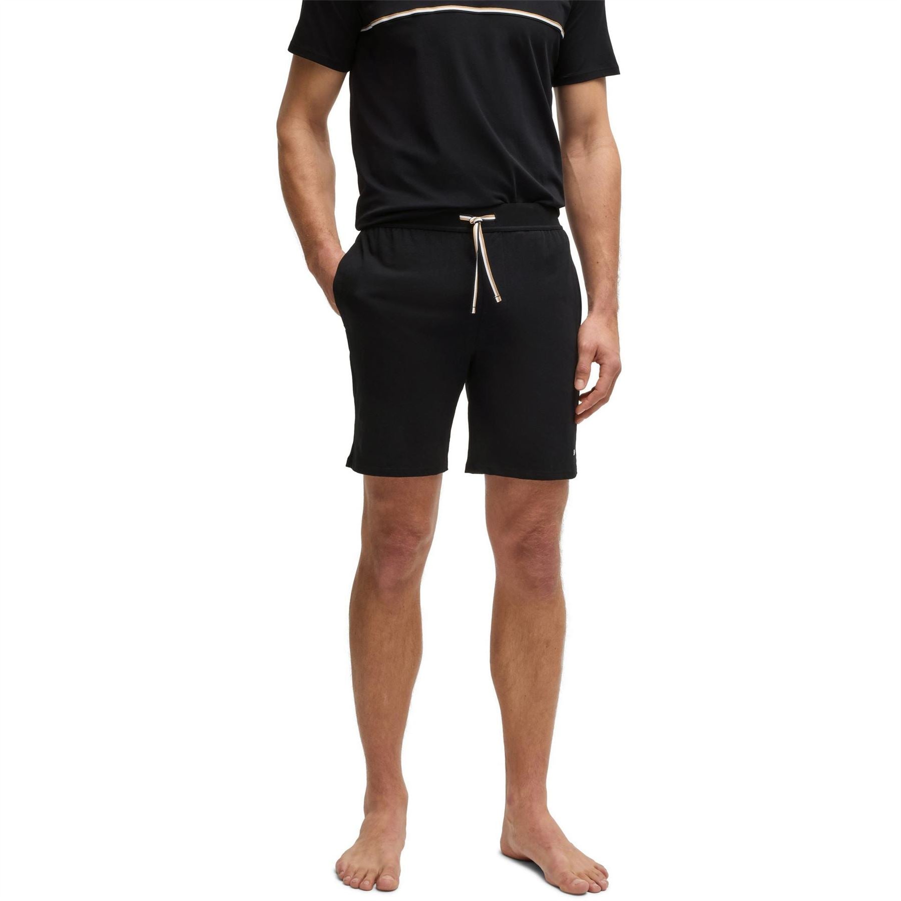 Boss Unique Short Design Shorts