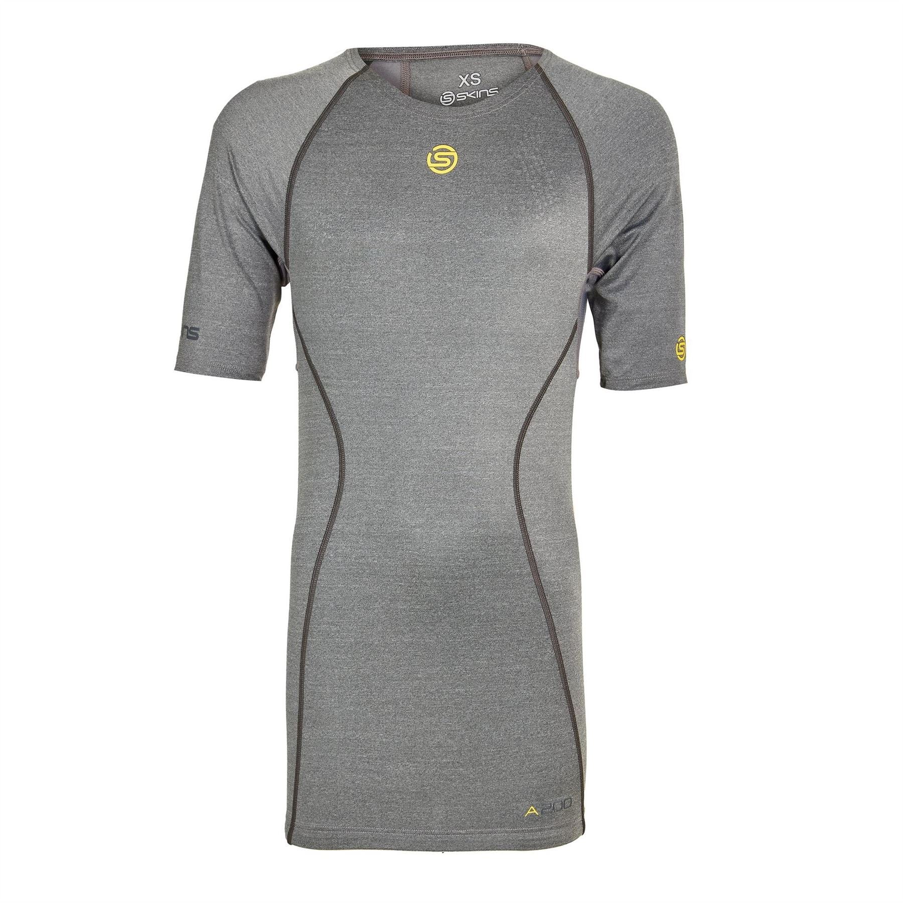 Skins Mens Ss Top