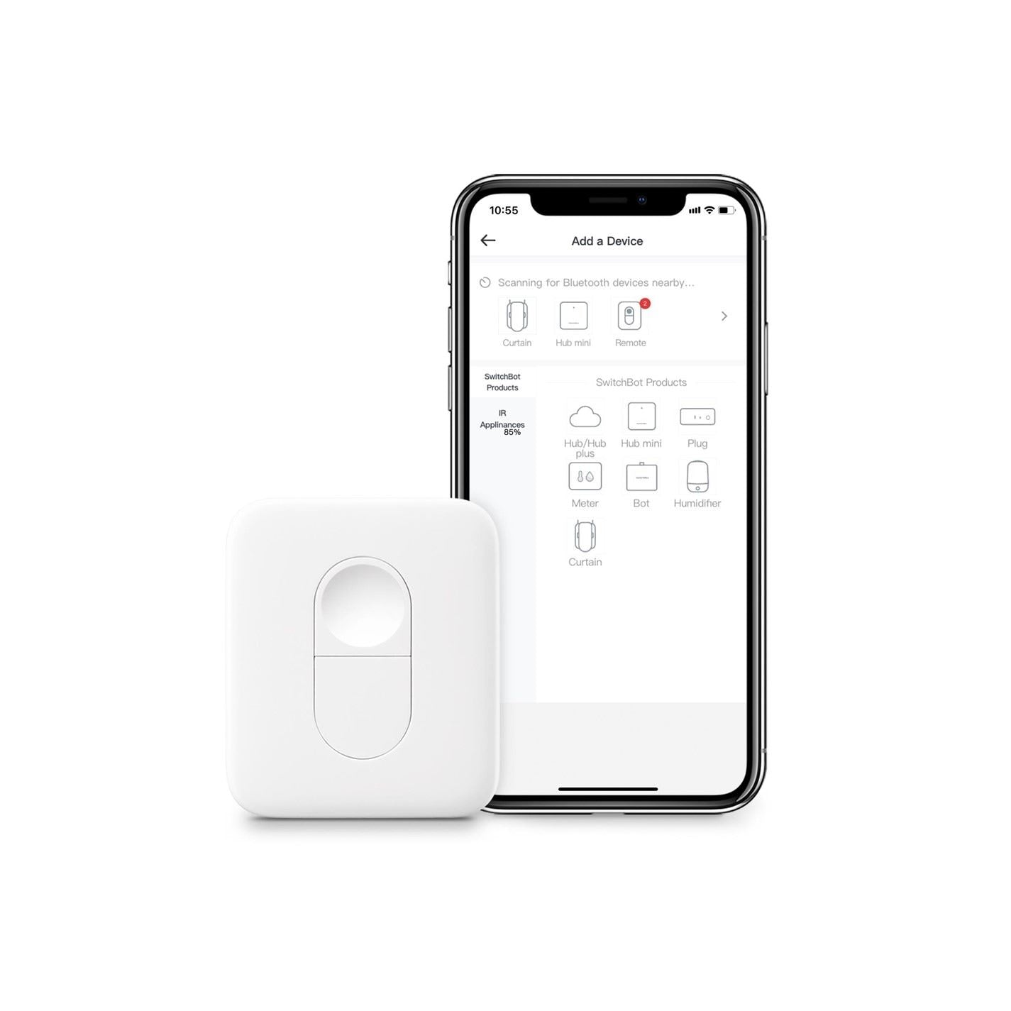 GAME Remote