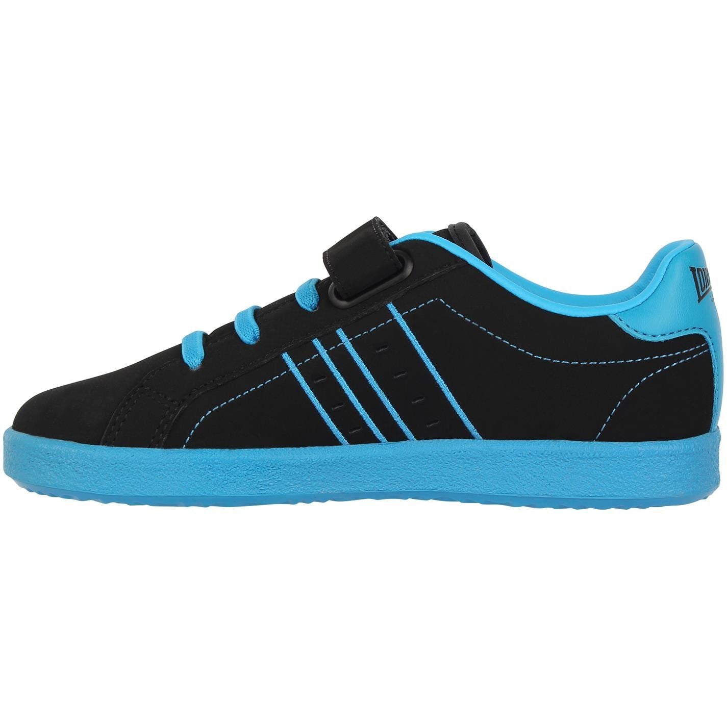 Lonsdale Oval Childrens Trainers