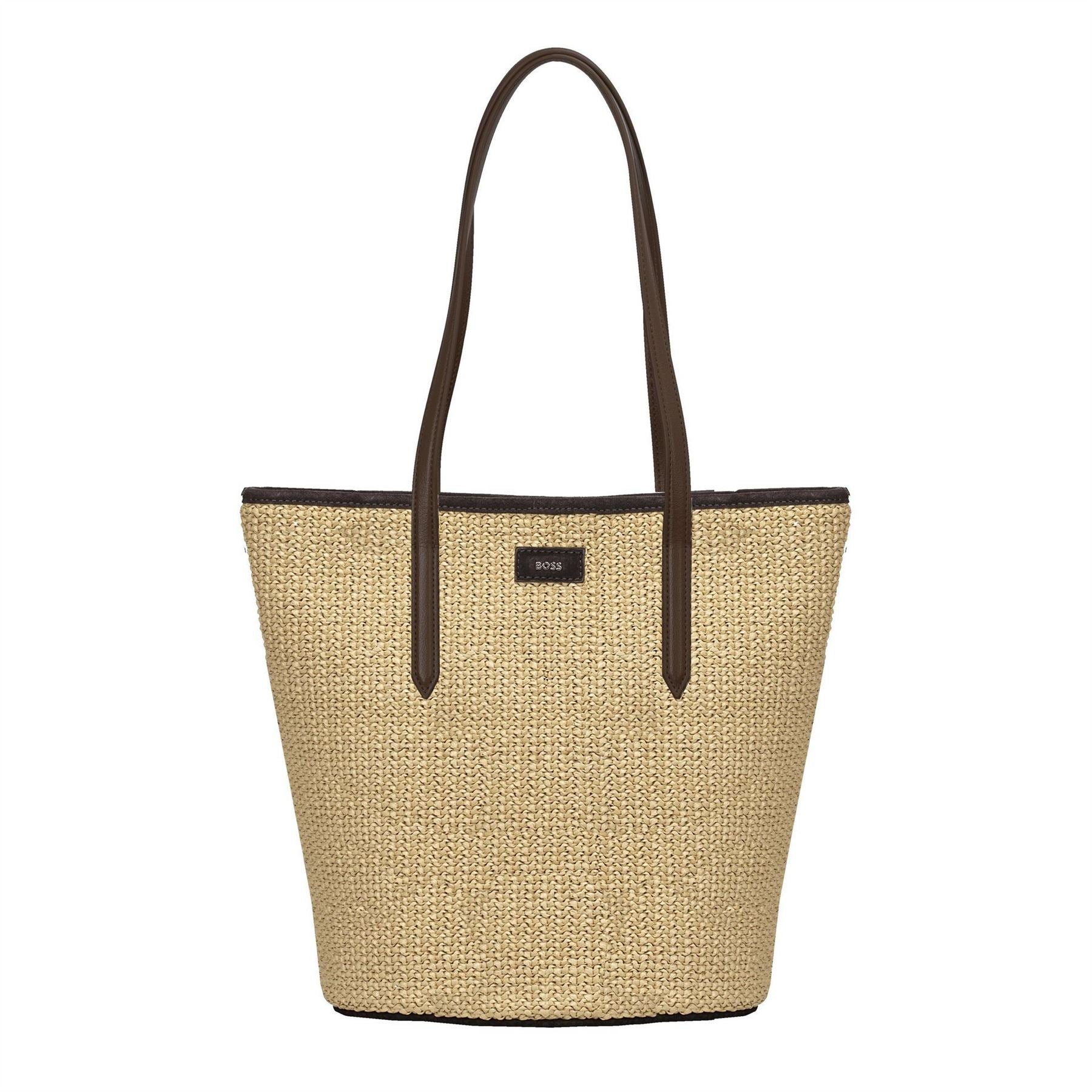 Boss Tote Bag