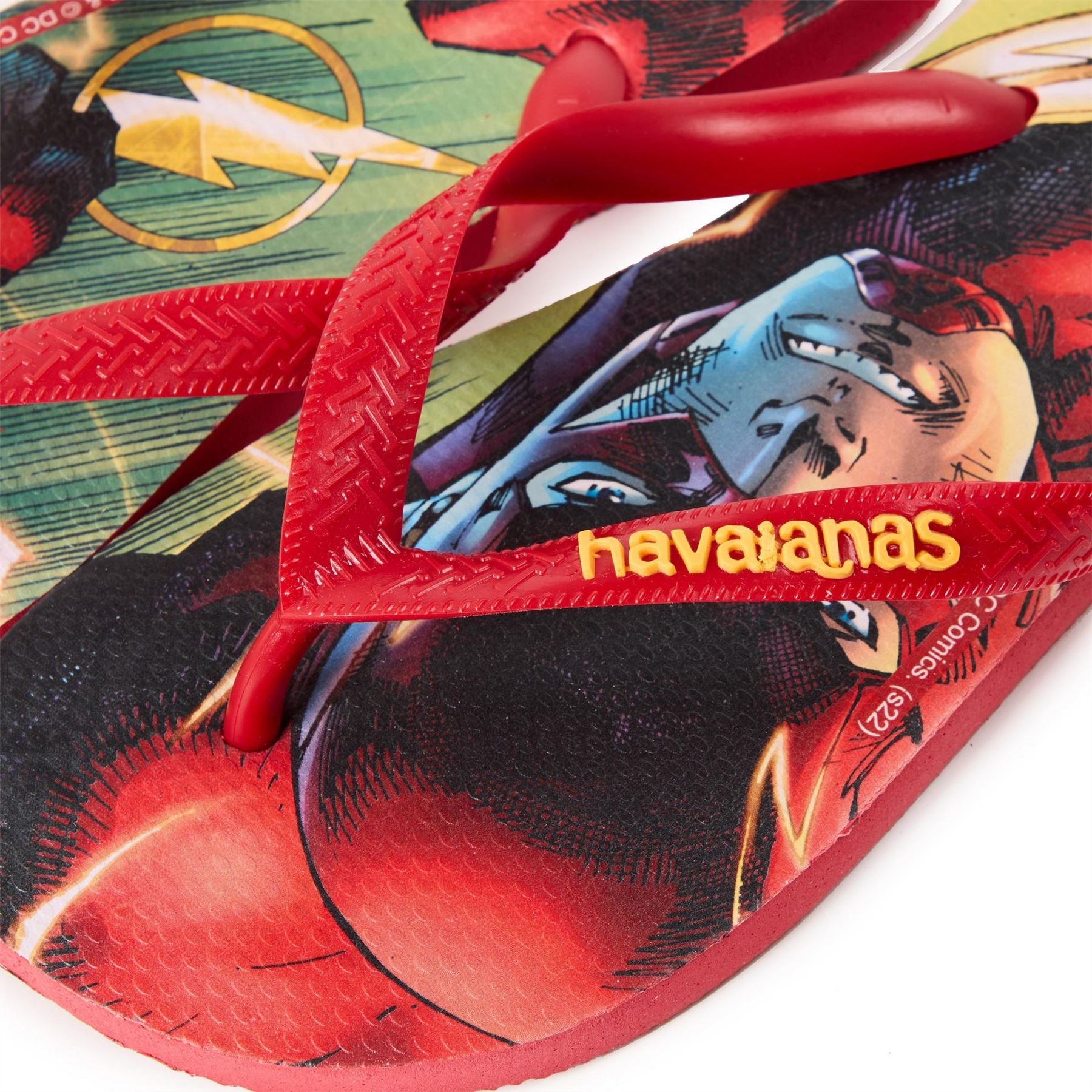 Havaianas Flip Flops
