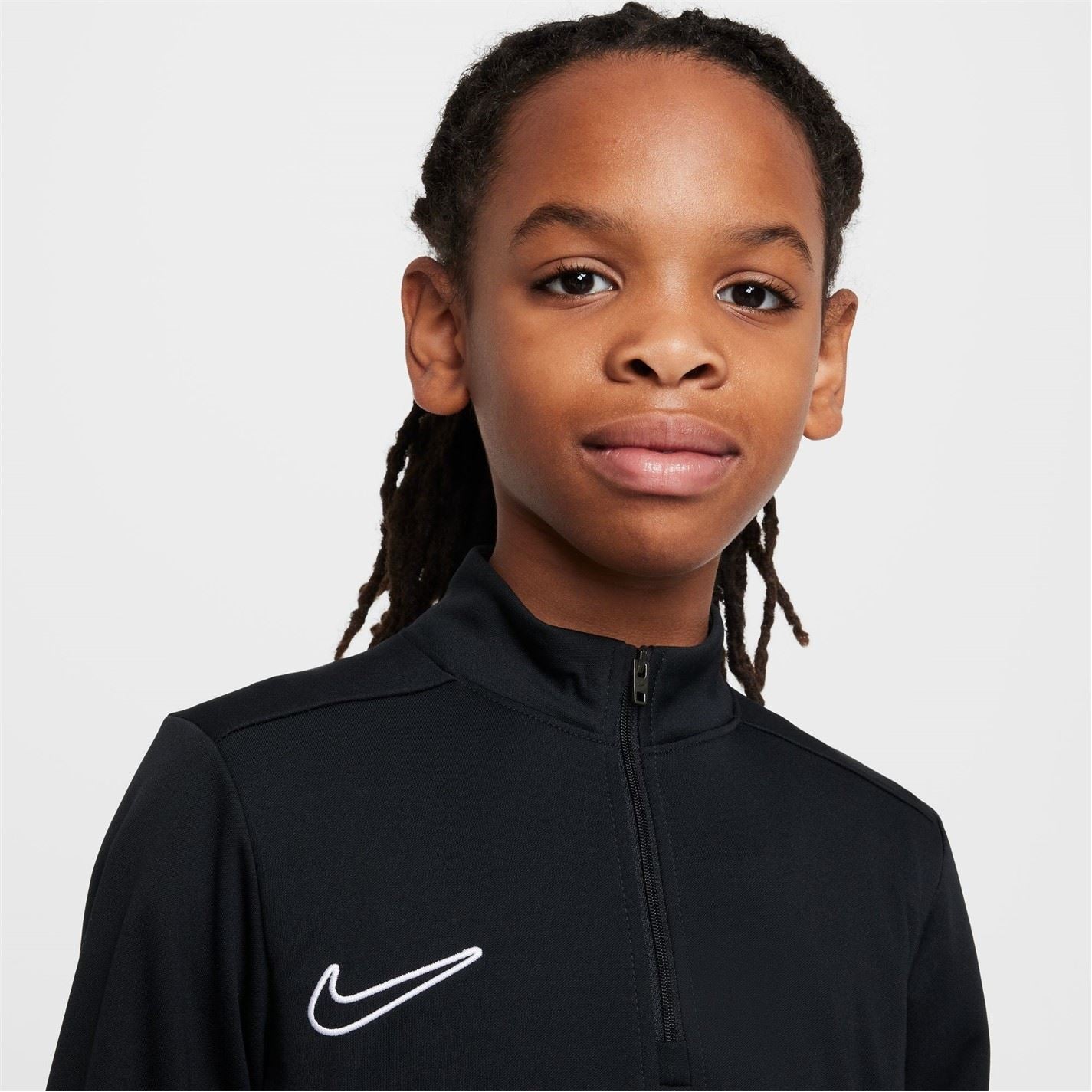 Nike Academy Drill Top Juniors