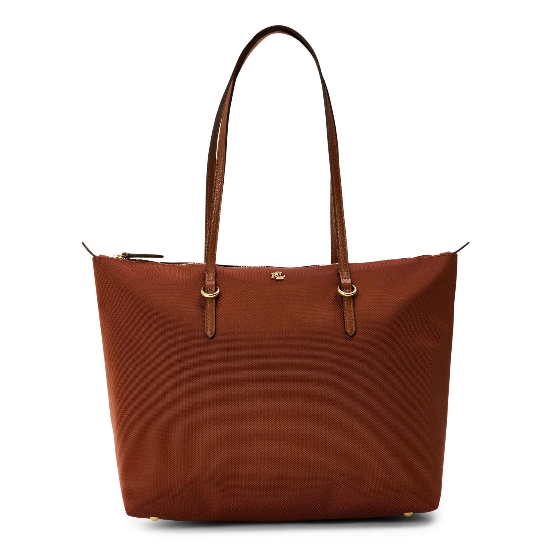 Lauren by Ralph Lauren Keaton M 26 Tote
