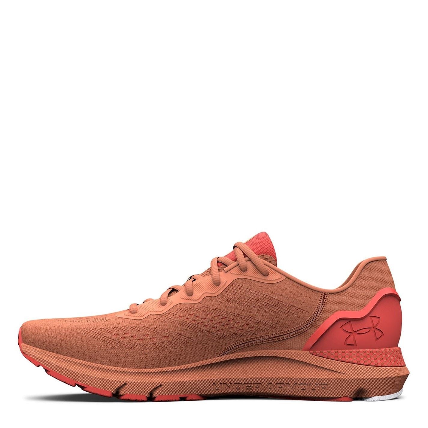 Under Armour Womens HOVR Sonic 6  Running Shoes