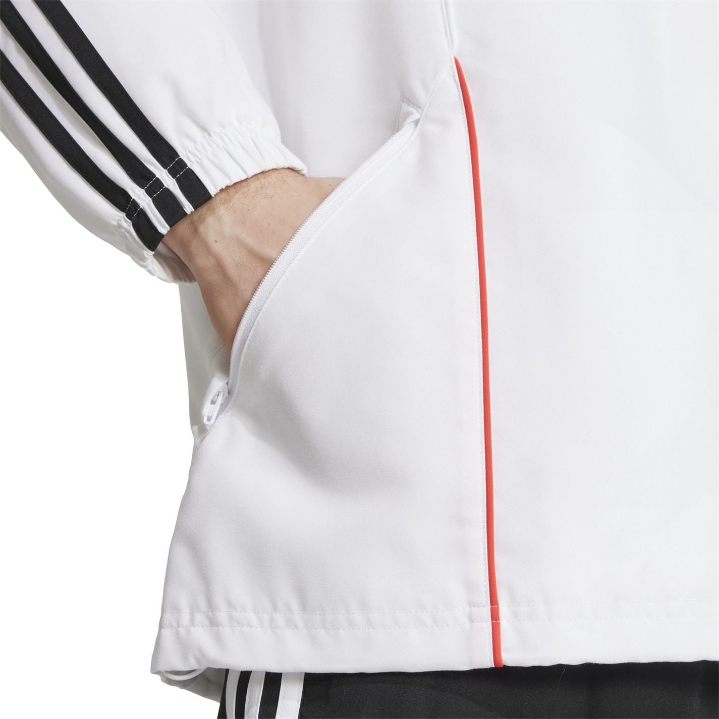 adidas Juventus Ubackpack Track Top Adults
