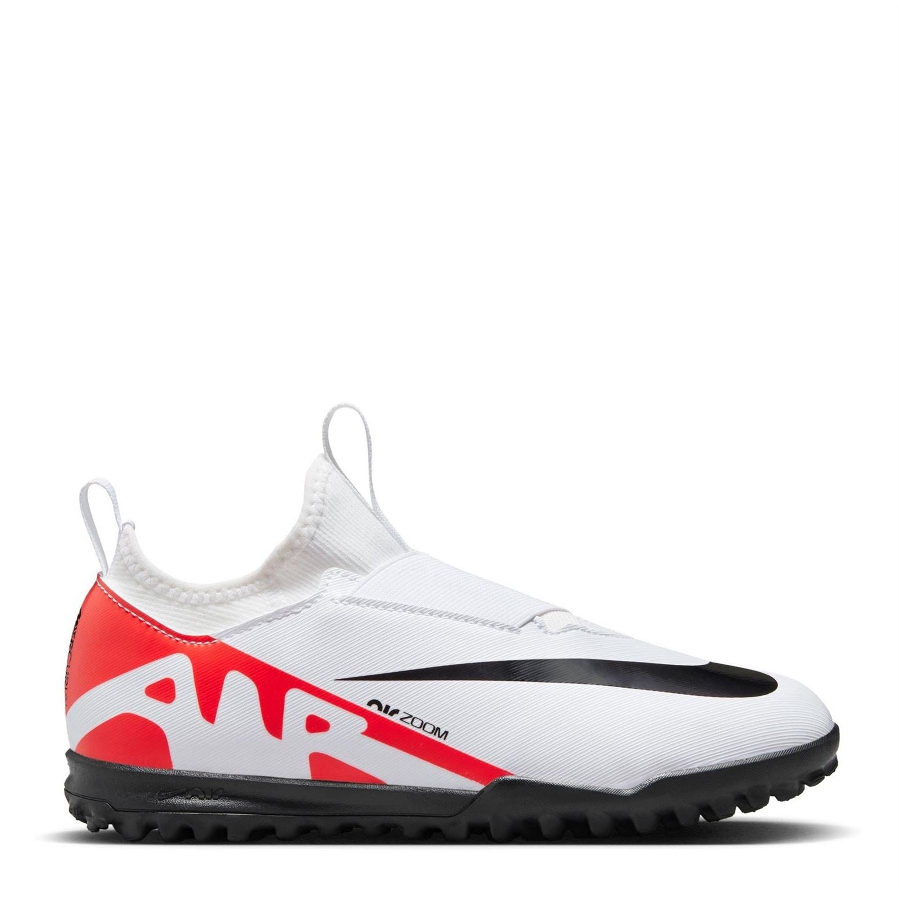Nike Mercurial Vapor Academy Junior Astro Turf Trainers