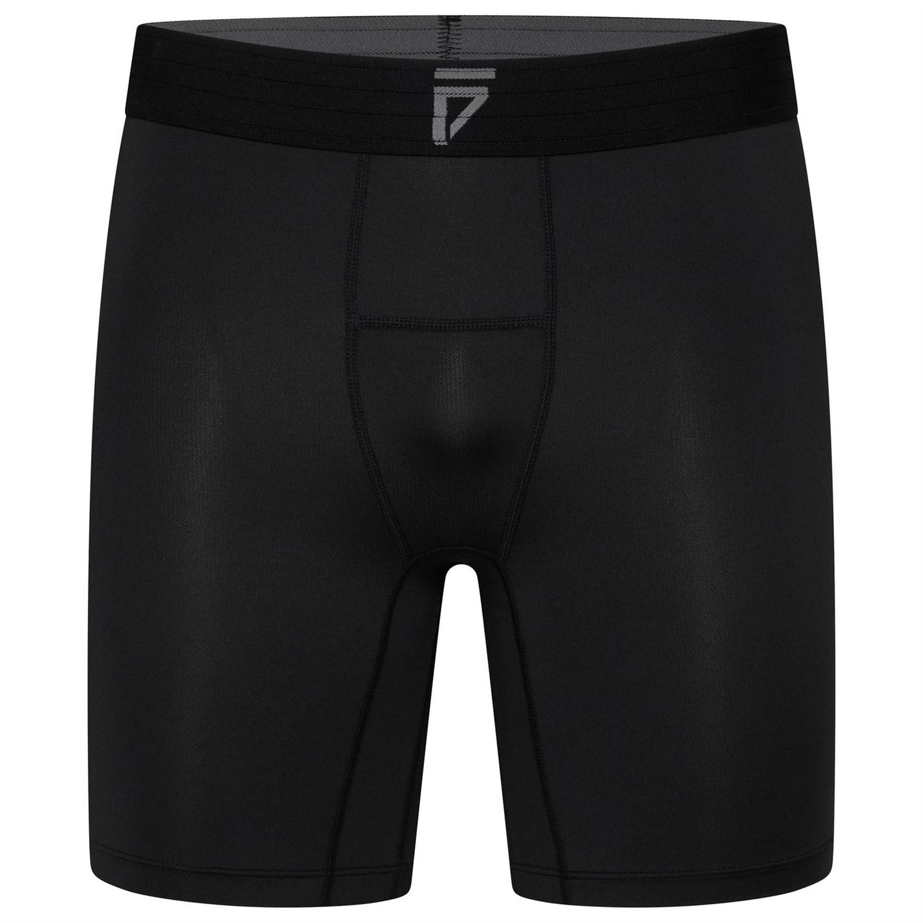 Gym King Compression Shorts Adults