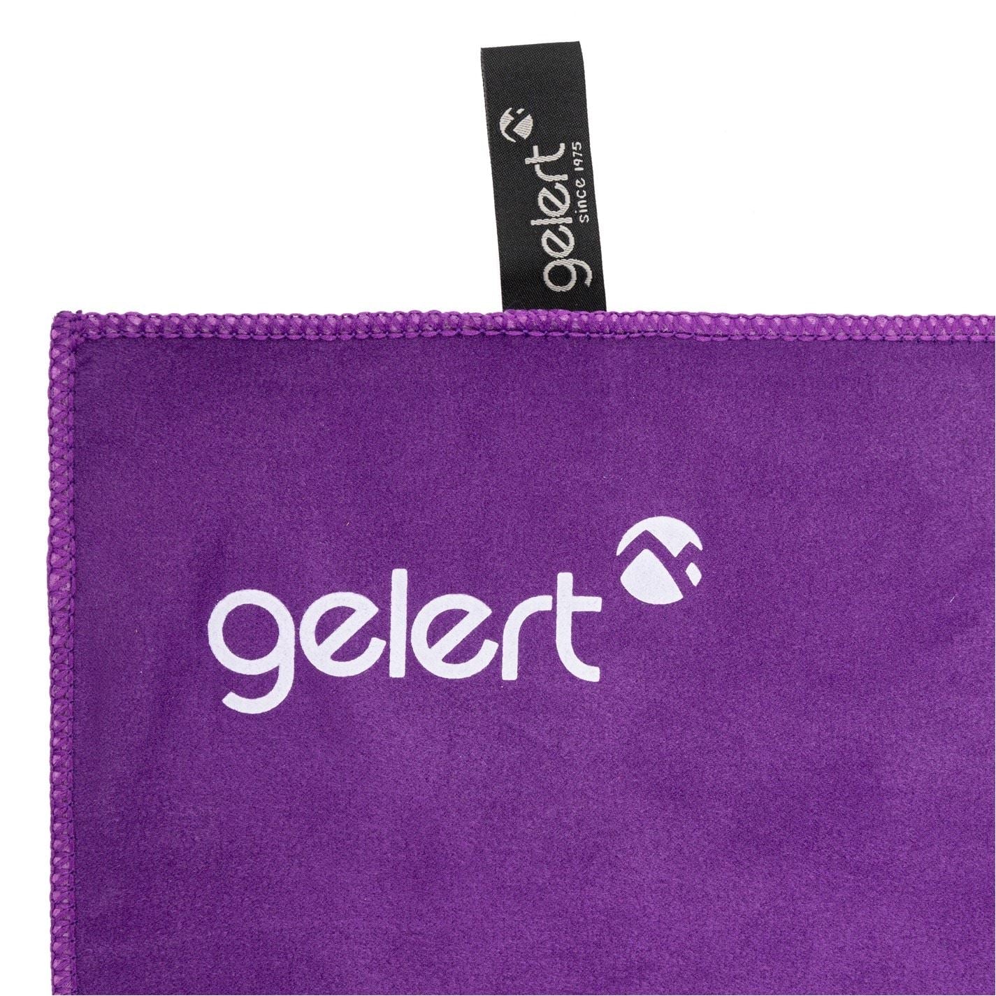 Gelert Soft Towel Giant