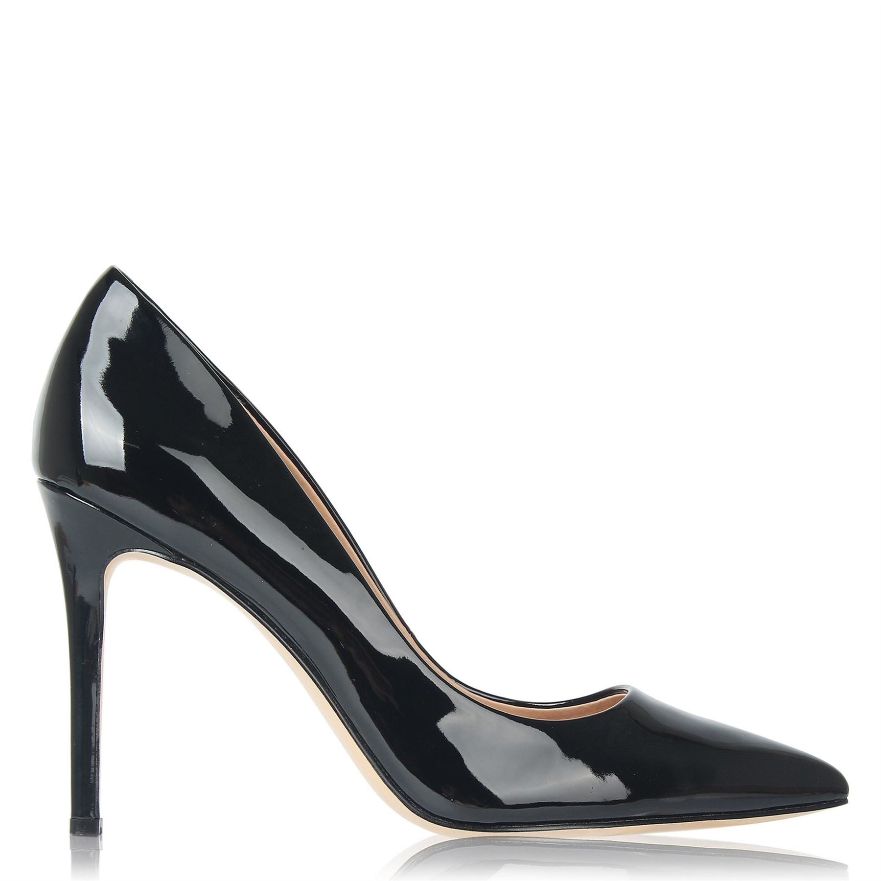 Linea High Heel Shoes