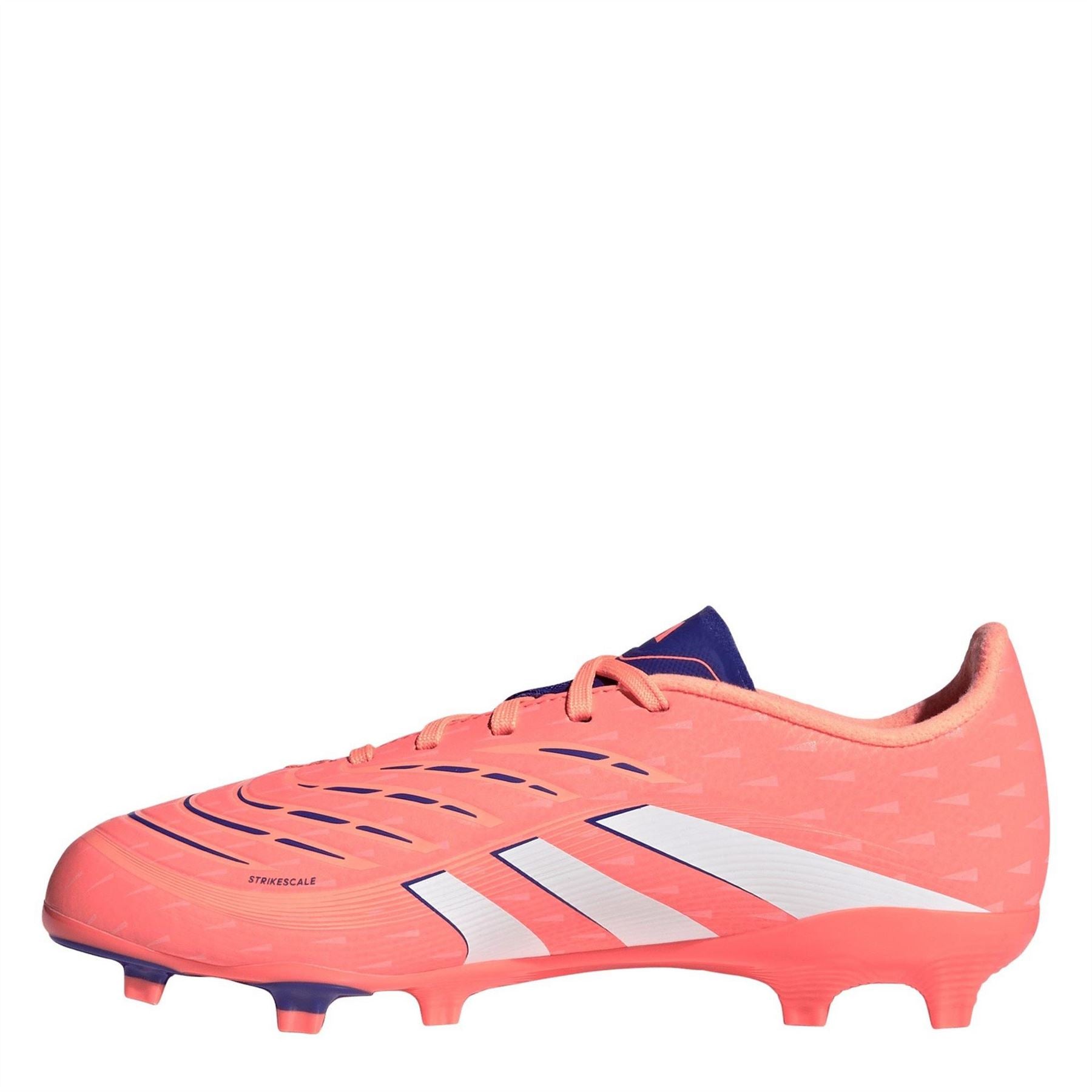 adidas Predator League Childrens Firm Ground Football Boots