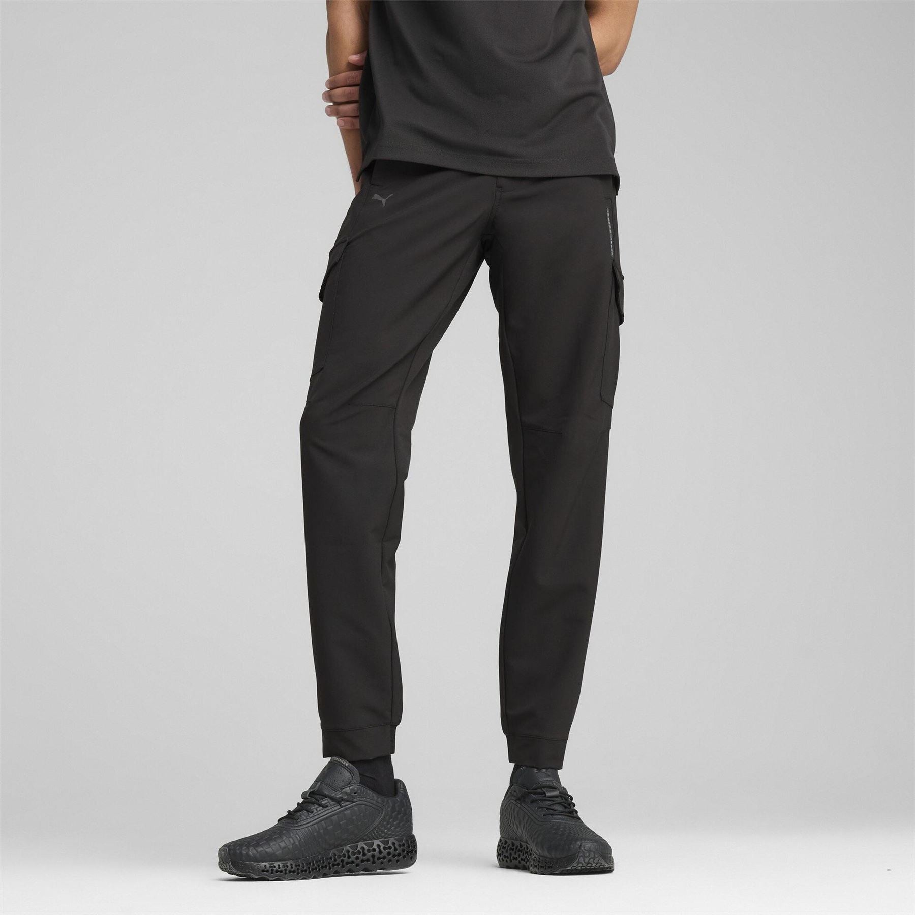 Puma Pd Cargo Trousers