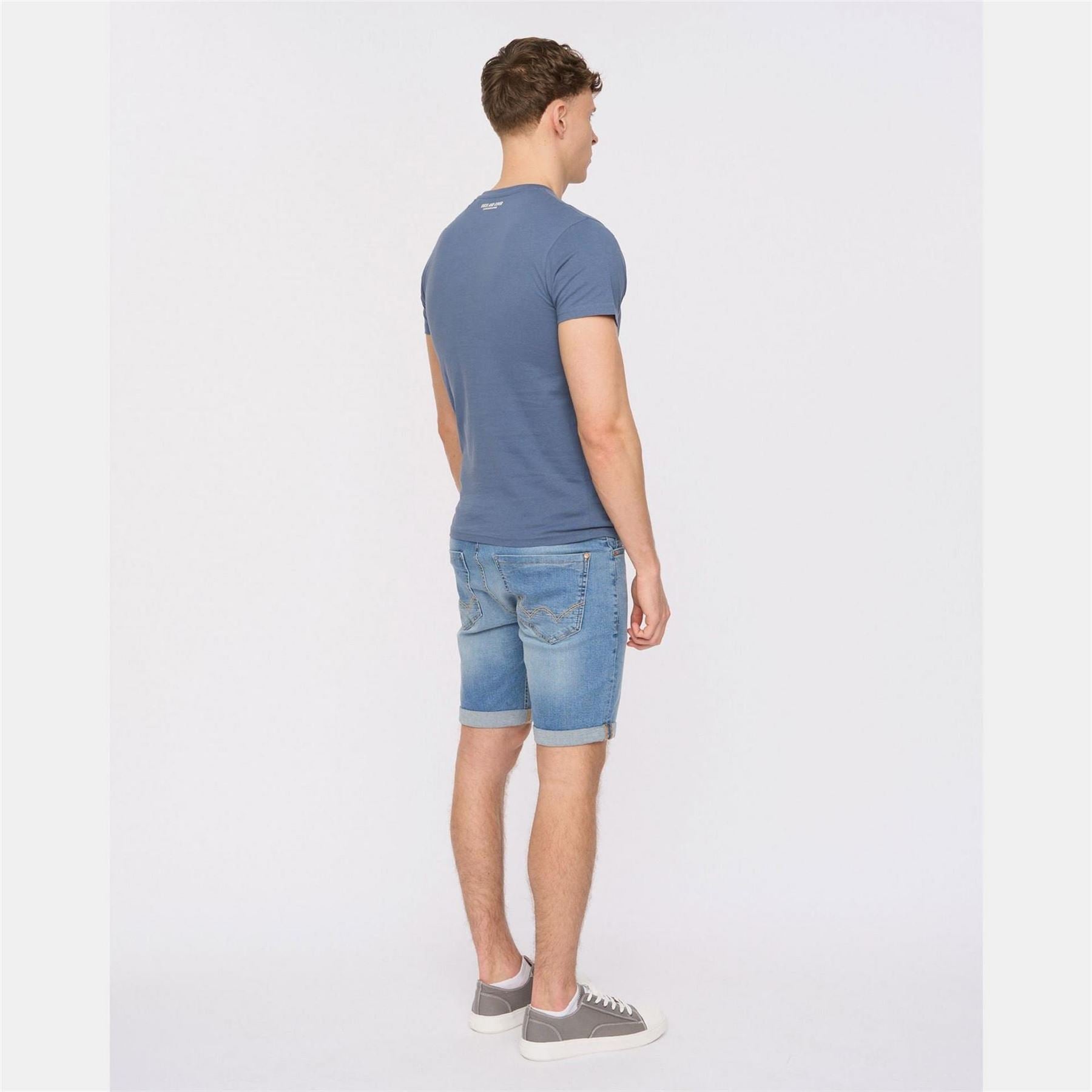 Duck and Cover Haltecks 5 Pack T Shirts