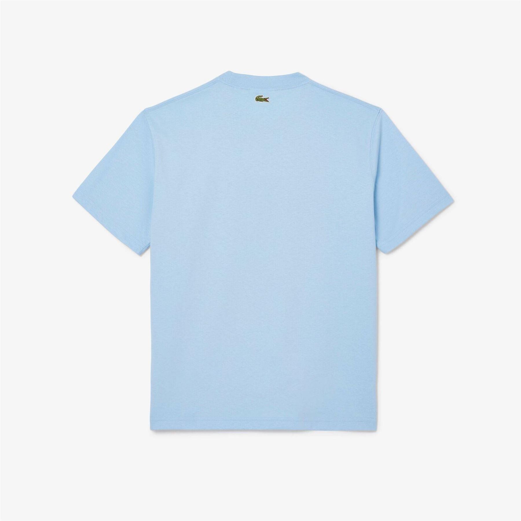 Lacoste Big Logo Tee Sn52