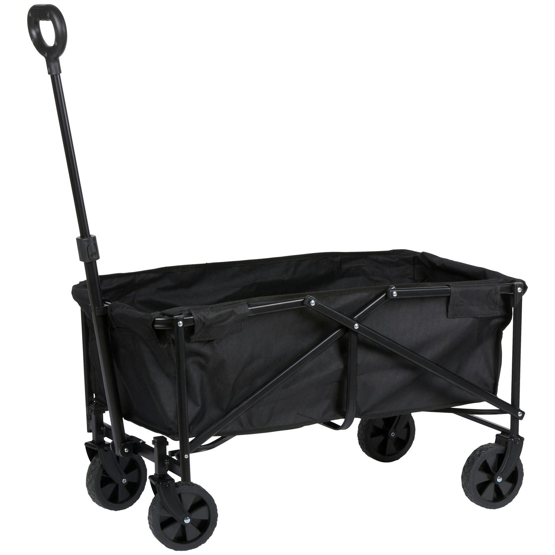 Camp Active Active Foldable Utility Wagon 80cm