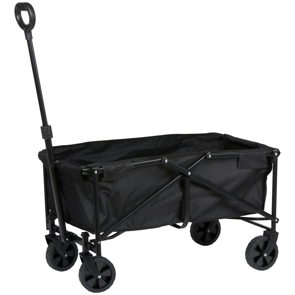Camp Active Active Foldable Utility Wagon 80cm