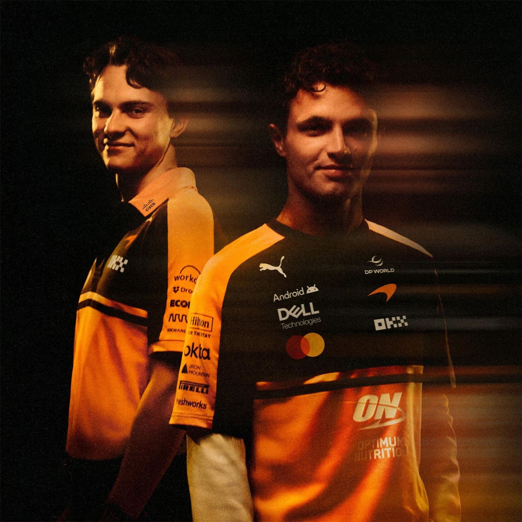 Puma X Aston Martin F1® Team Replica Polo Adult Unisex