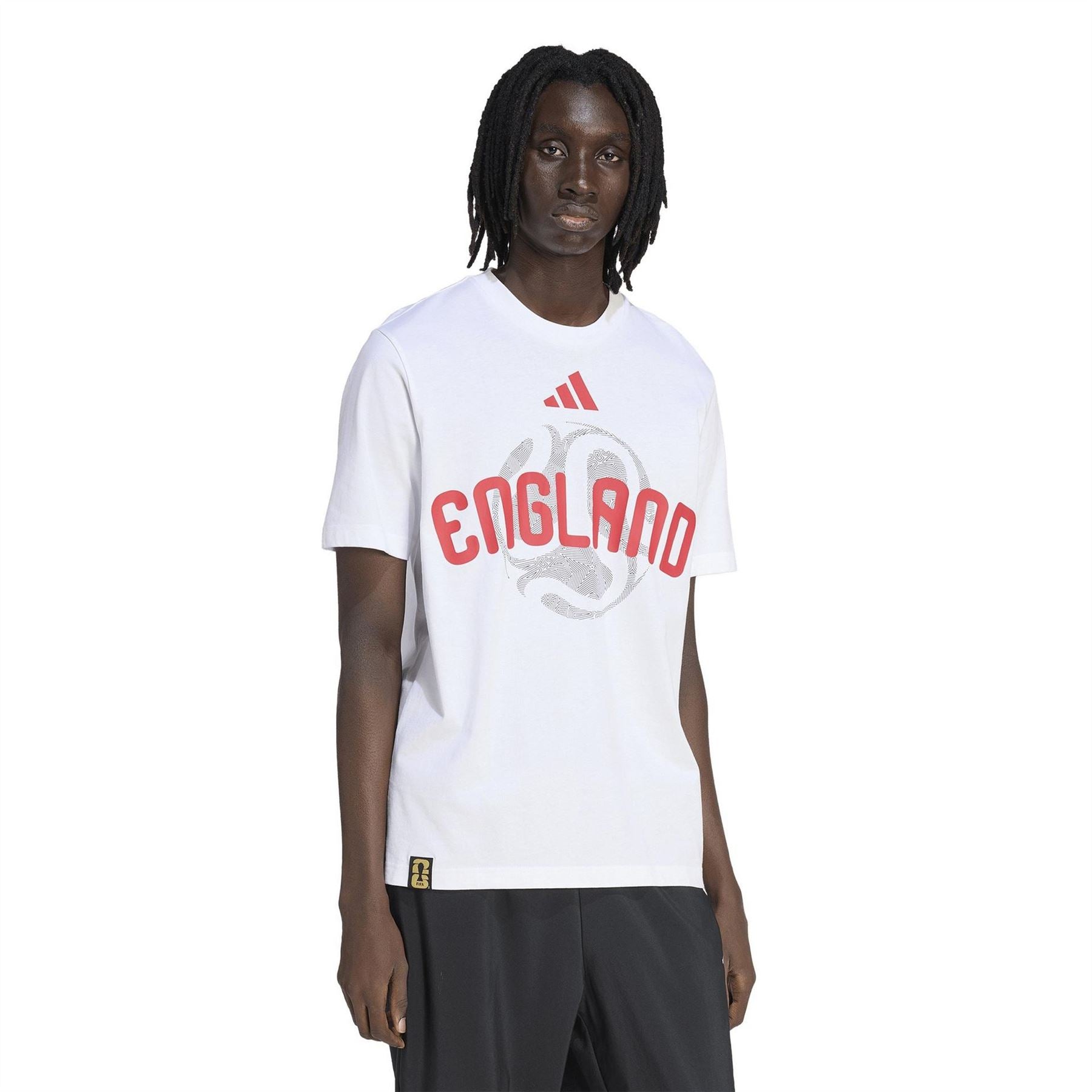 adidas Short Sleeve Performance T-Shirt