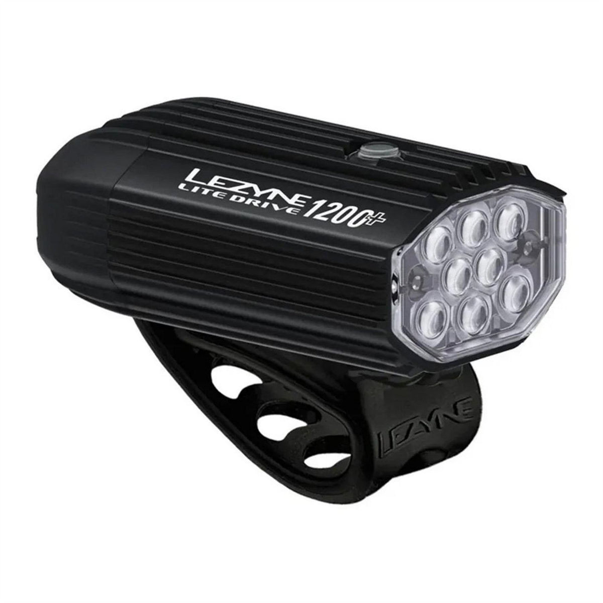 Lezyne Drive 1200+ Ktv Drive Pro+ Led Lights Set