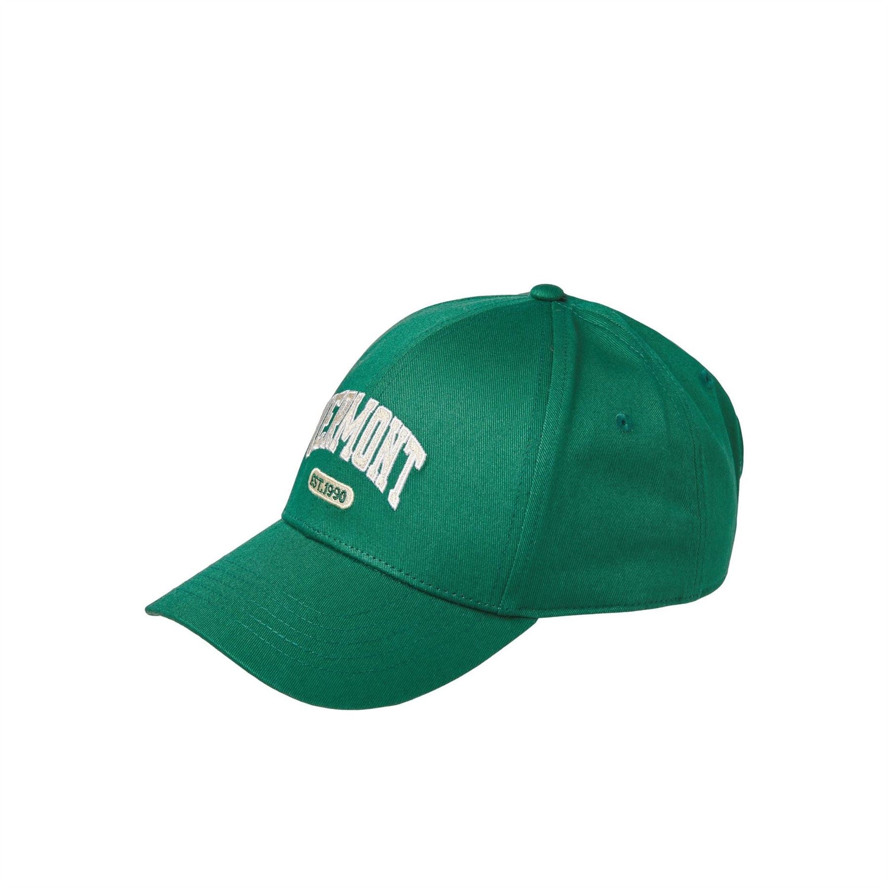 Jack and Jones Jacportland Lettering Curved Brim Dad Cap
