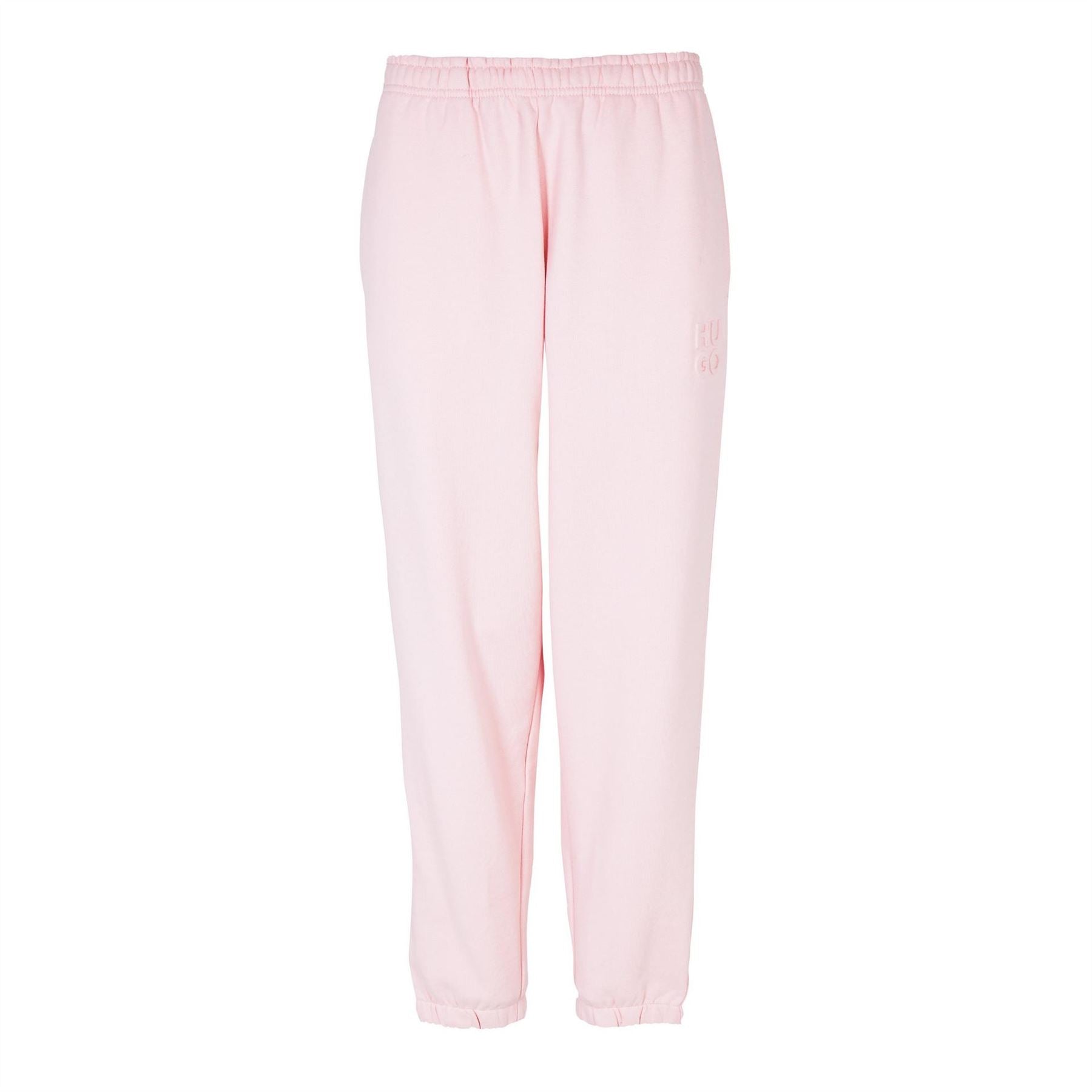 Hugo Logo Jogging Bottoms