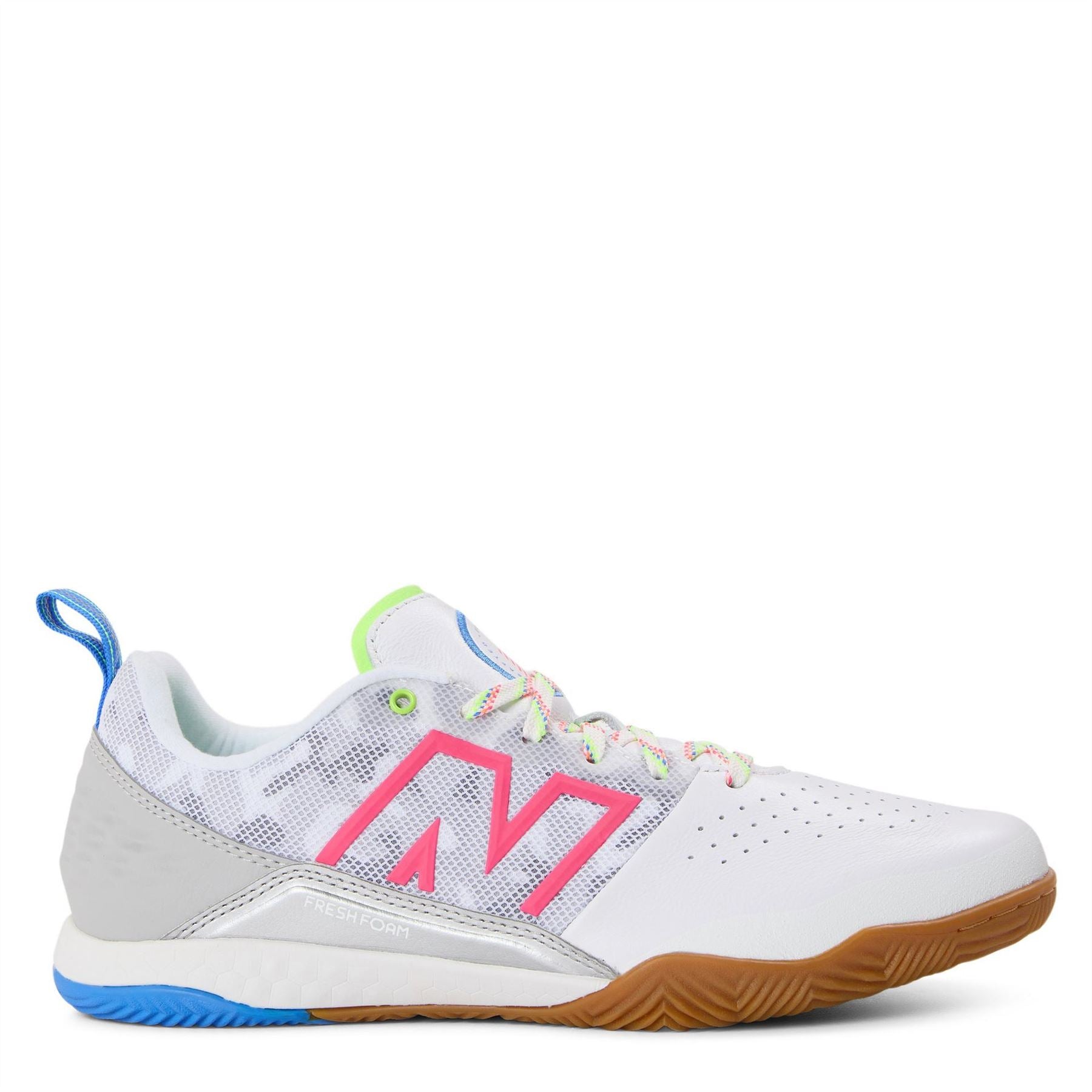 New Balance Fresh Foam Audazo V6 Pro Indoor Football Boot