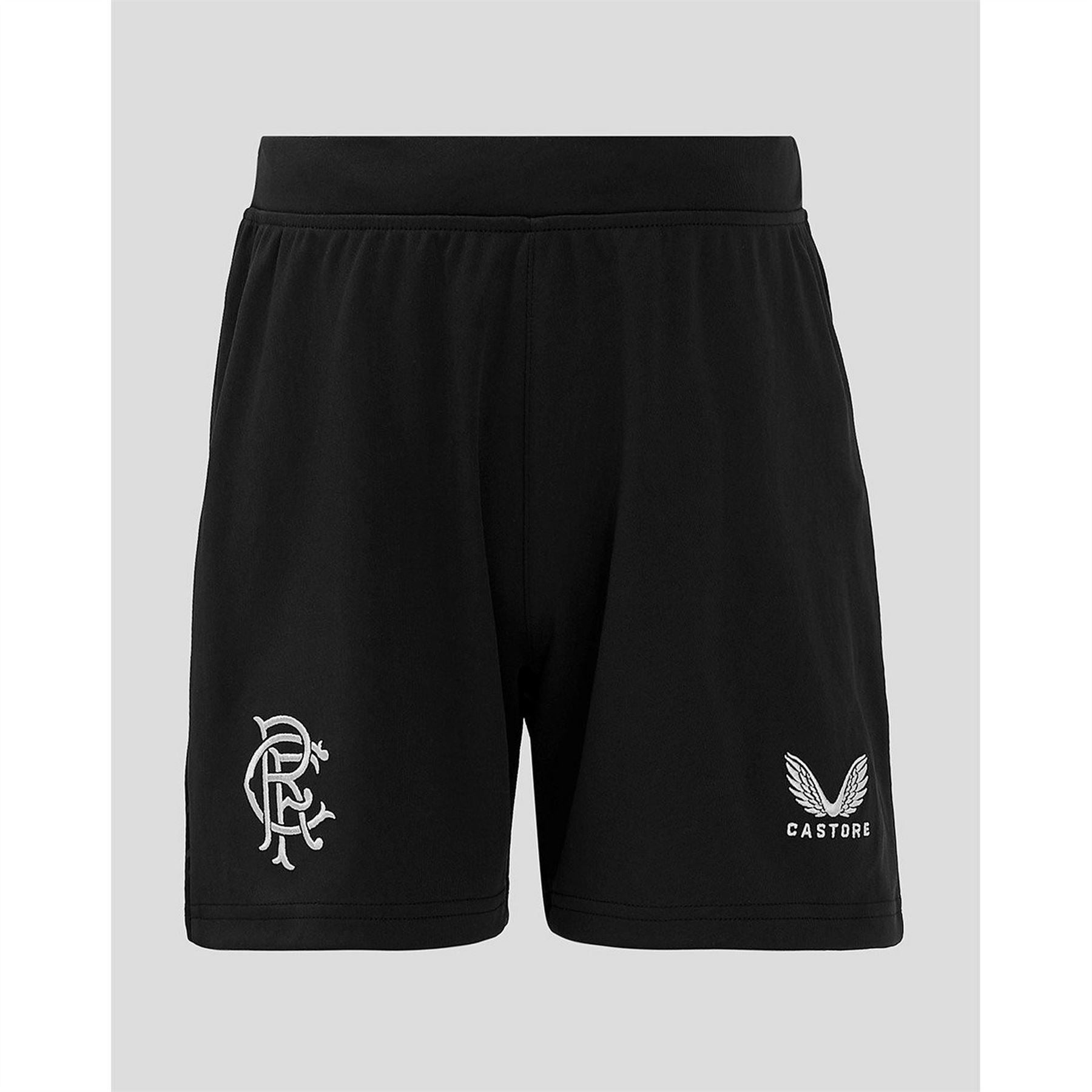 Castore Rangers Third Shorts 2024 2025 Juniors