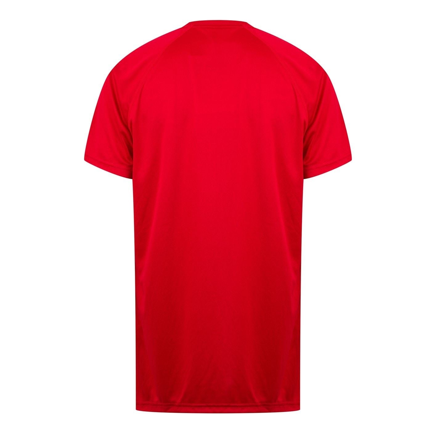Source Lab Sourcelab Arsenal Football Licensed Short Sleeve T-Shirt