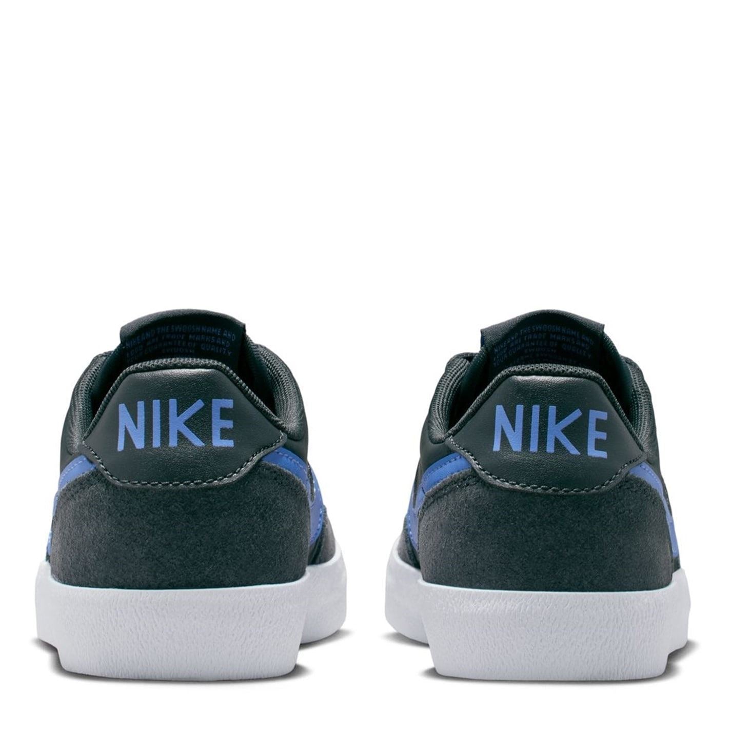 Nike Killshot 2 Low Top Lace-Up Sneakers Juniors