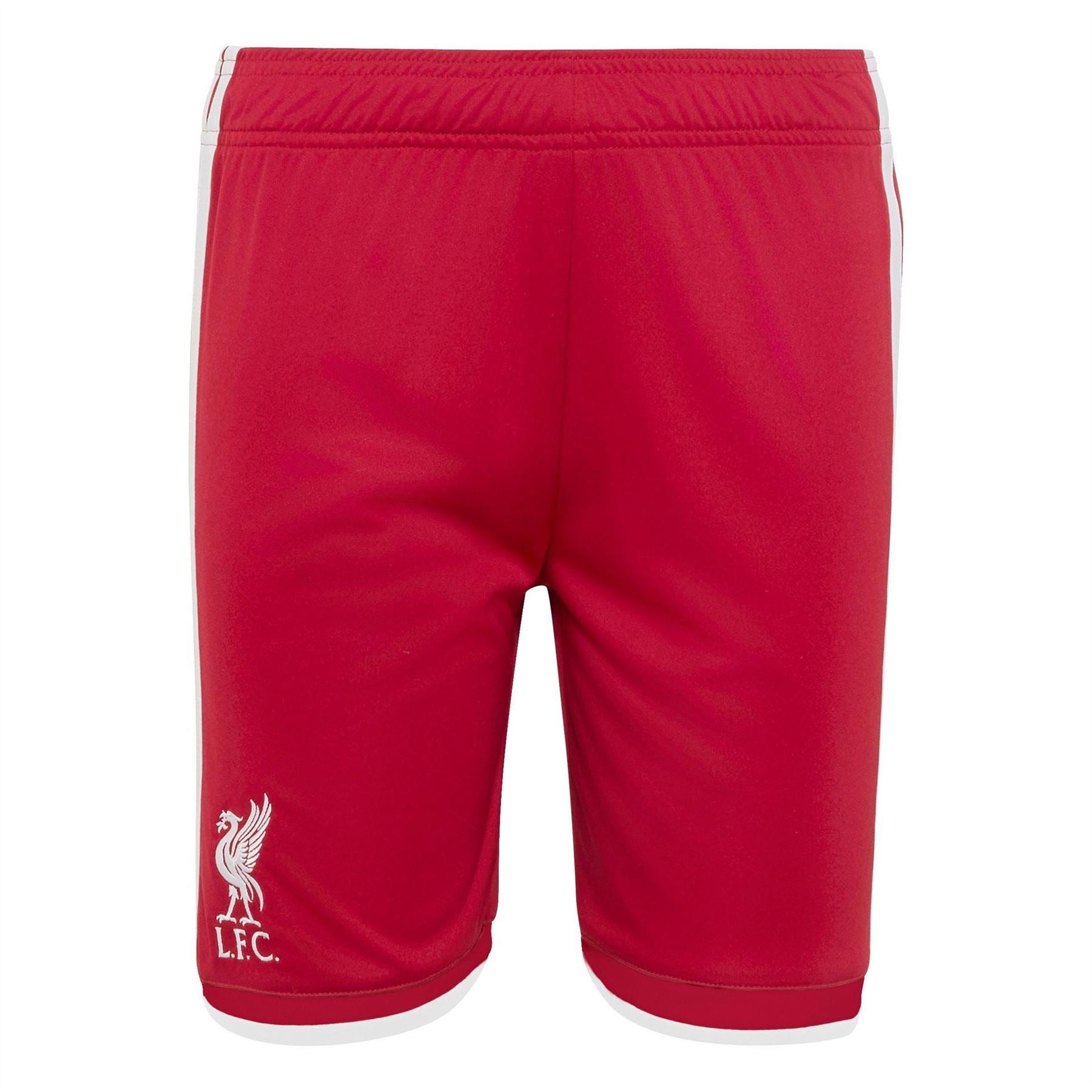 adidas Home Short 2026 27 Juniors