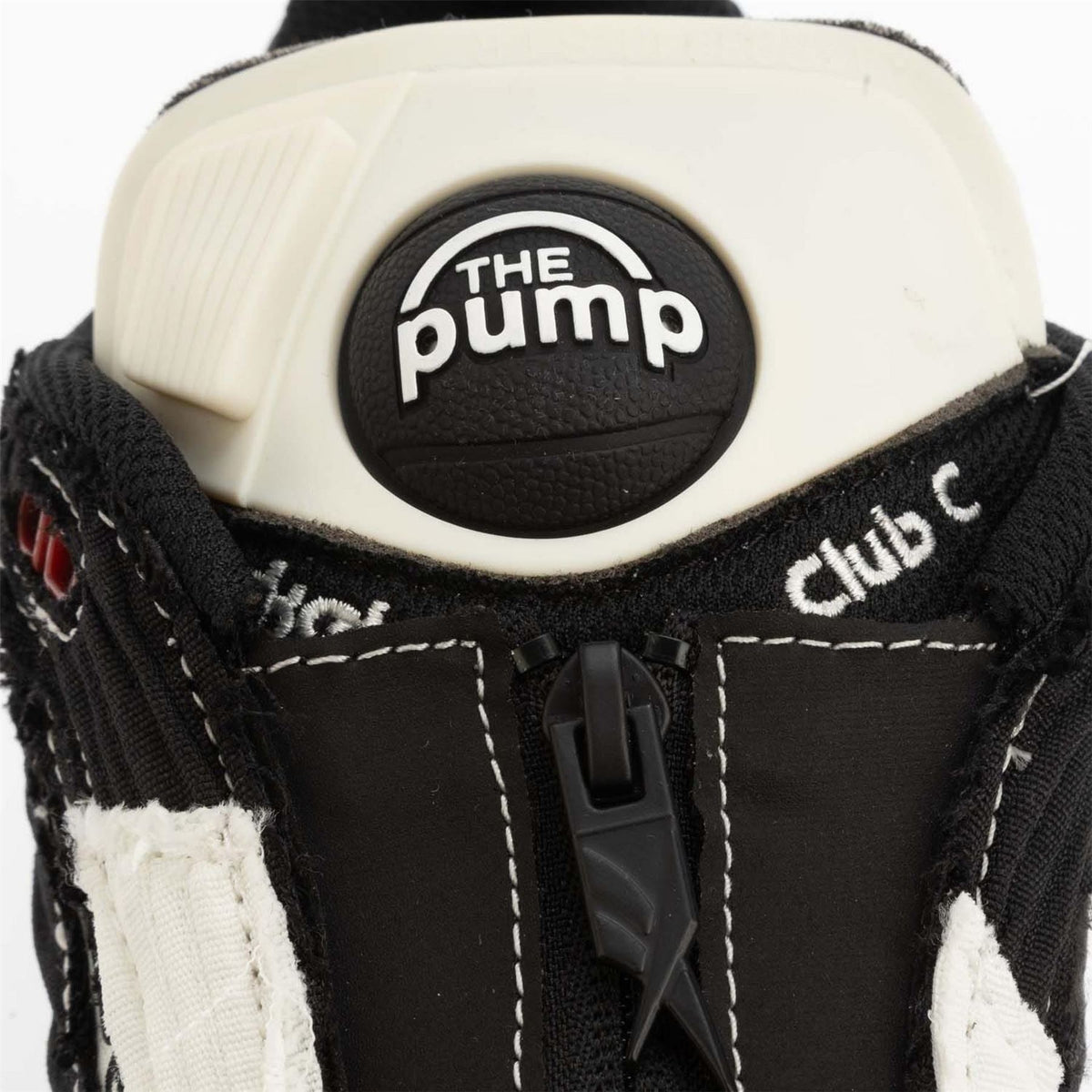 Reebok C 85 Pump Shoes