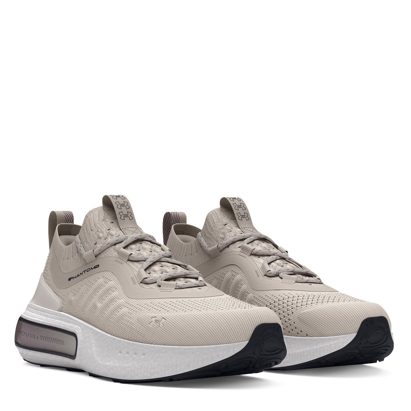 Under Armour Womens Armour Ua W Phantom 4 Road Running Shoes