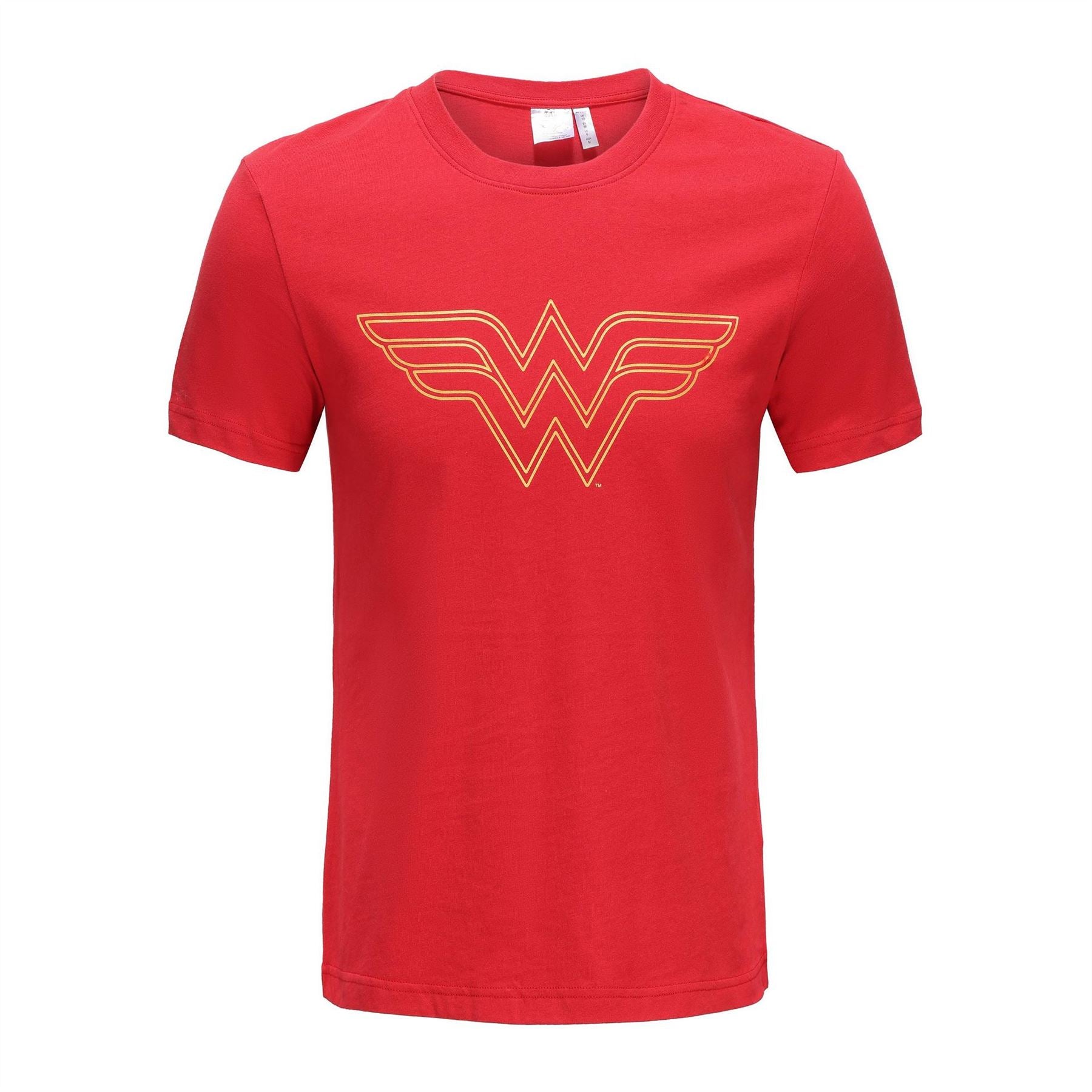 Character Short Sleeve T-Shirt