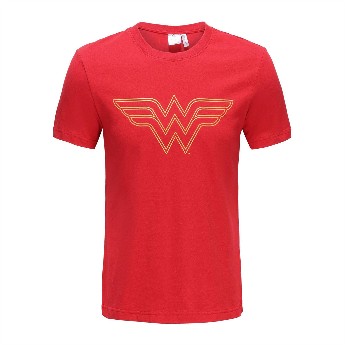 Character Short Sleeve T-Shirt