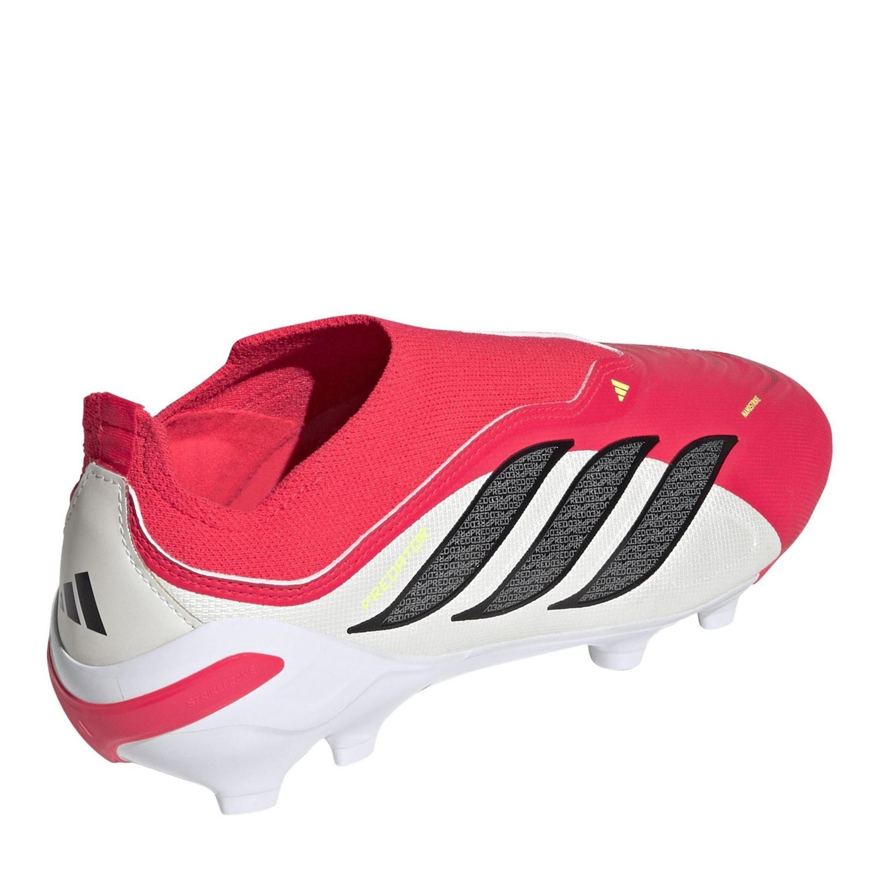 adidas Predator League Laceless Firm Ground Football Boots