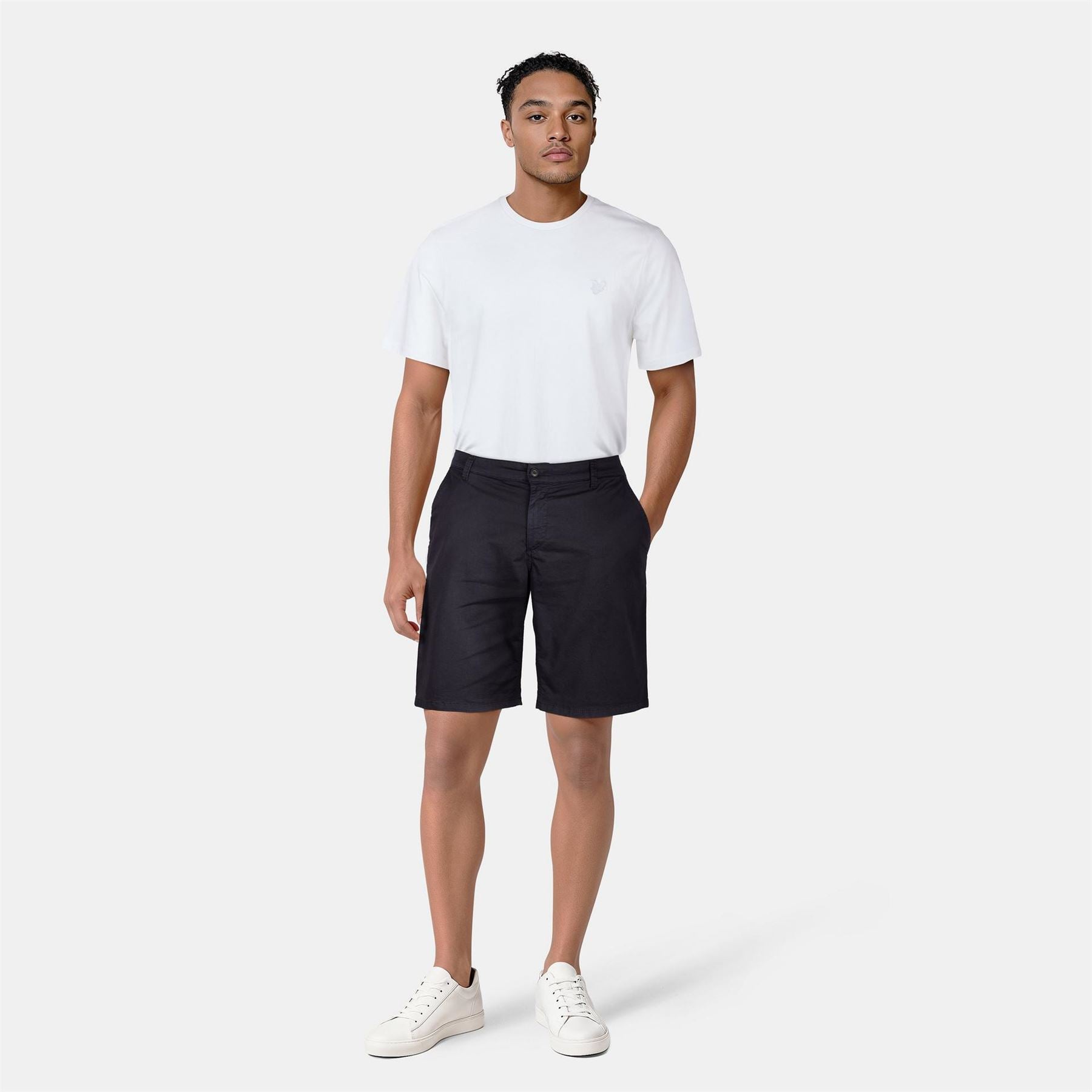 Lyle and Scott Shorts