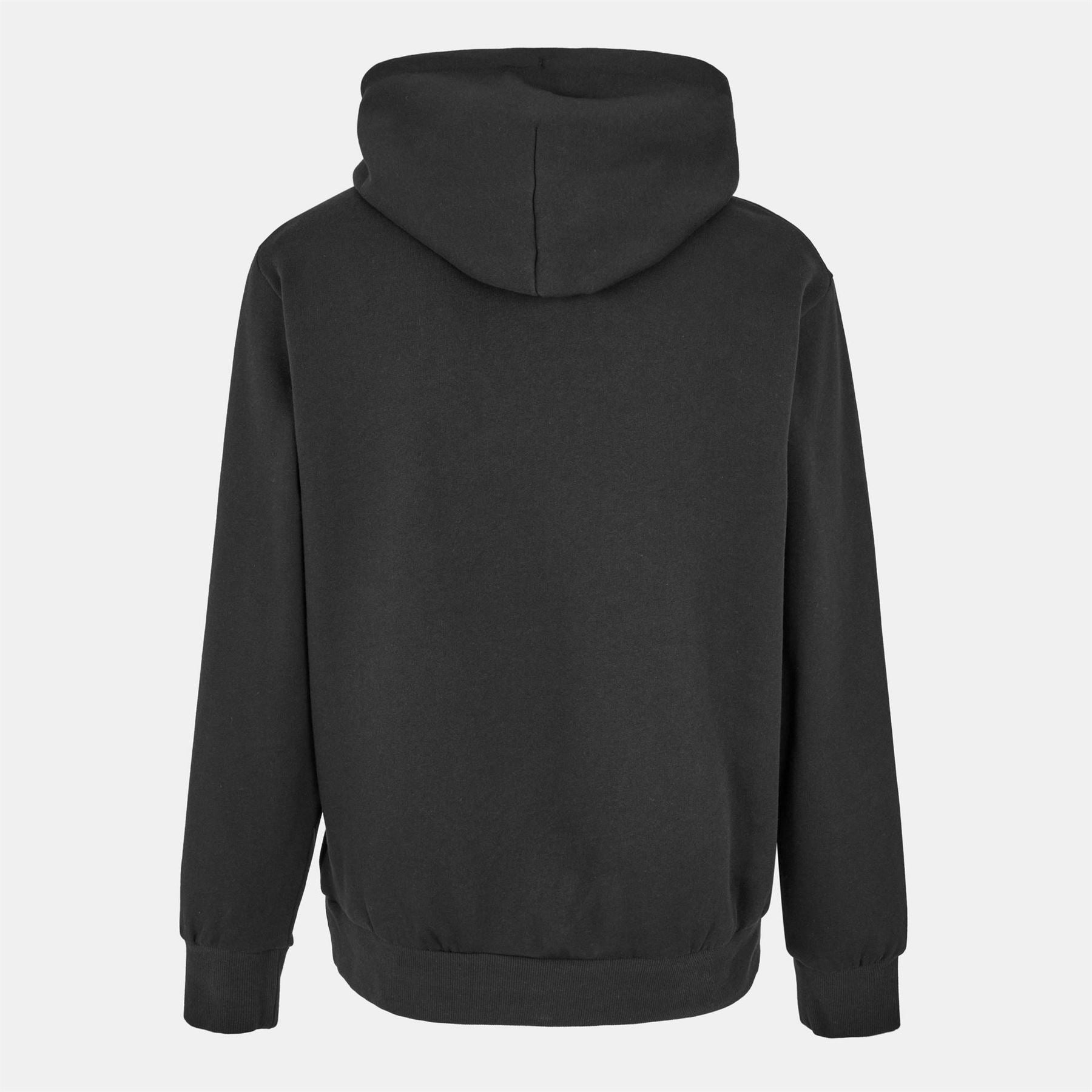 Timberland Badge Hooded Neck Regular Fit Sweatshirt