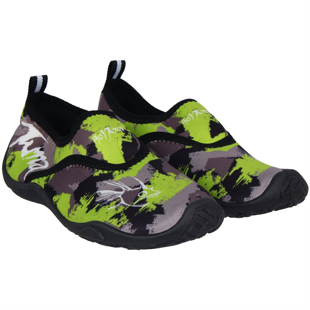 Hot Tuna Tuna Childrens Aqua Water Shoes