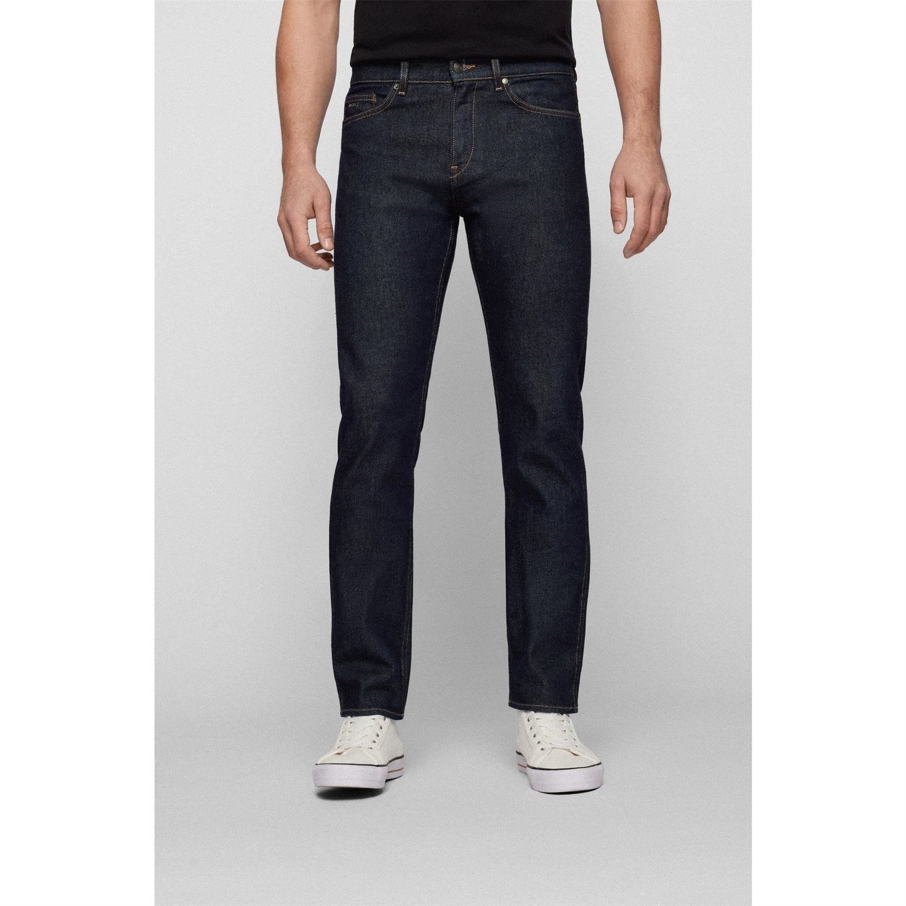 Boss Hbb Delaware3slm Slim Fit Jeans