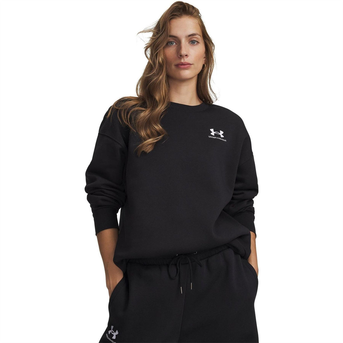 Under Armour W Ess F
