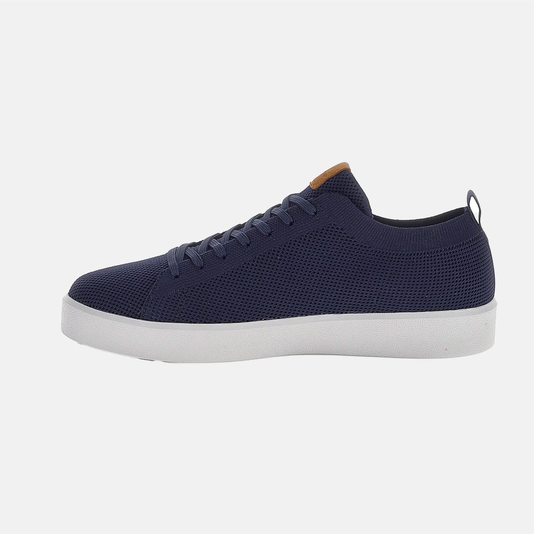 Lotto Sport Italia Low Top Trainers