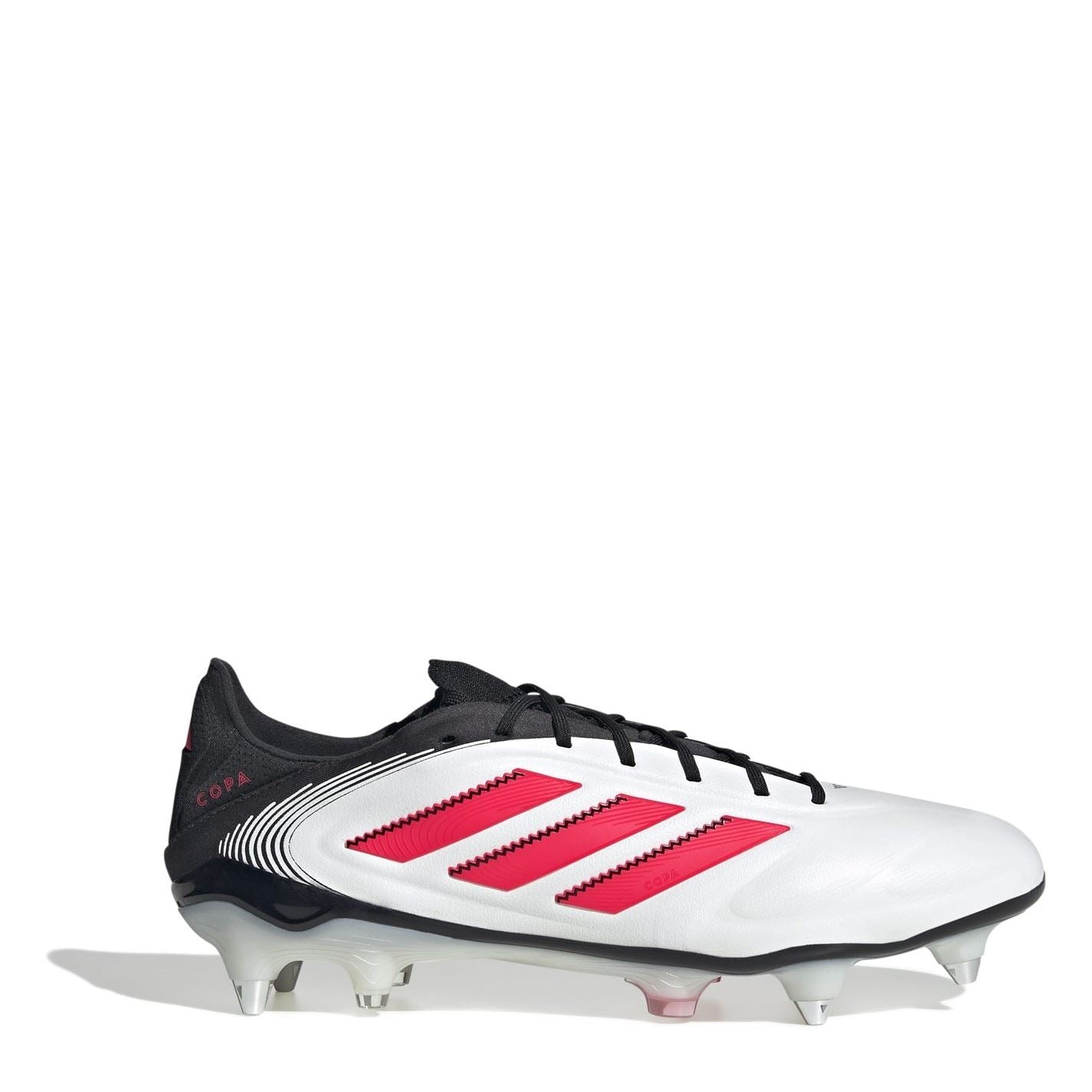 adidas Copa Pure 3 Elite Adults Soft Ground Football Boots