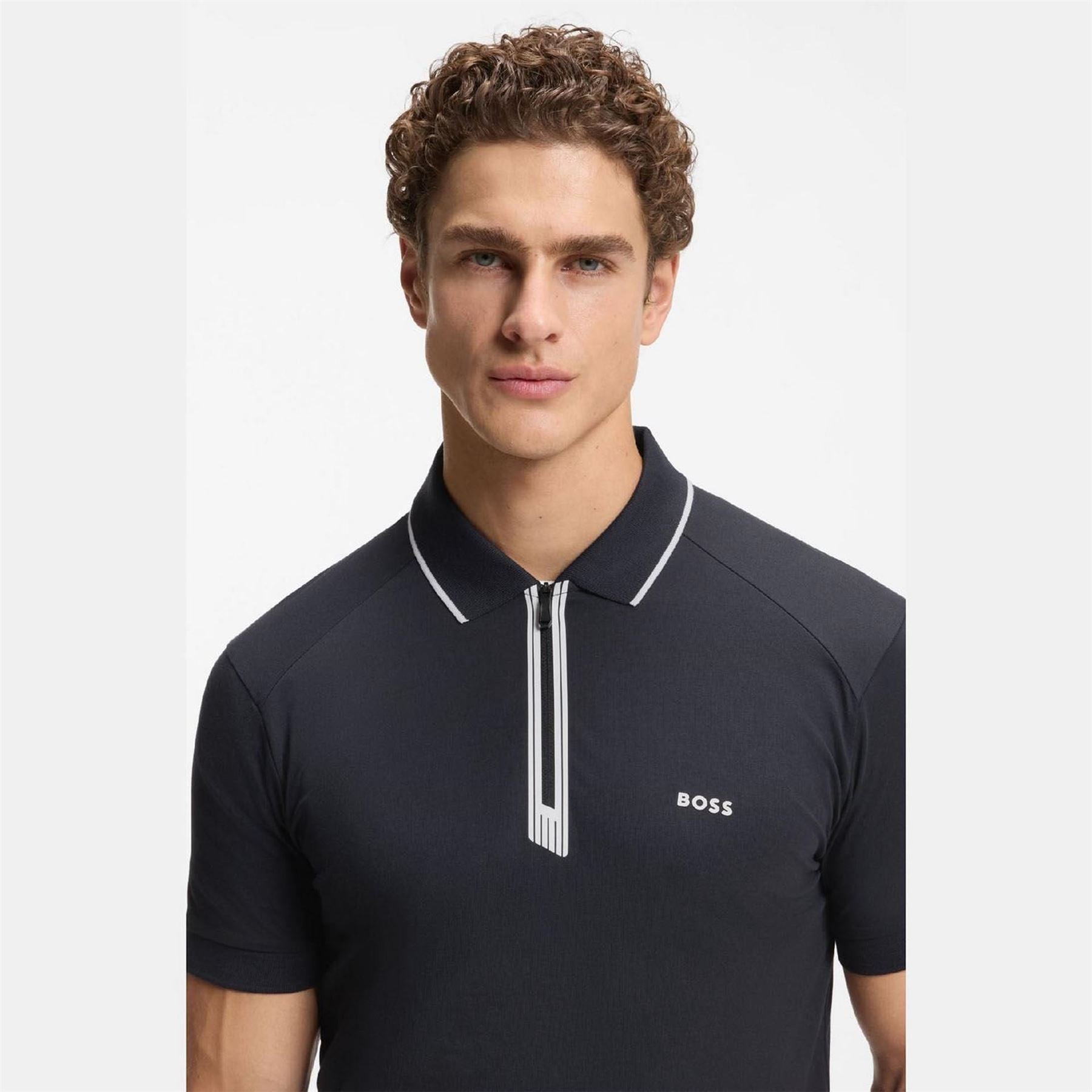 Boss Polo Shirt