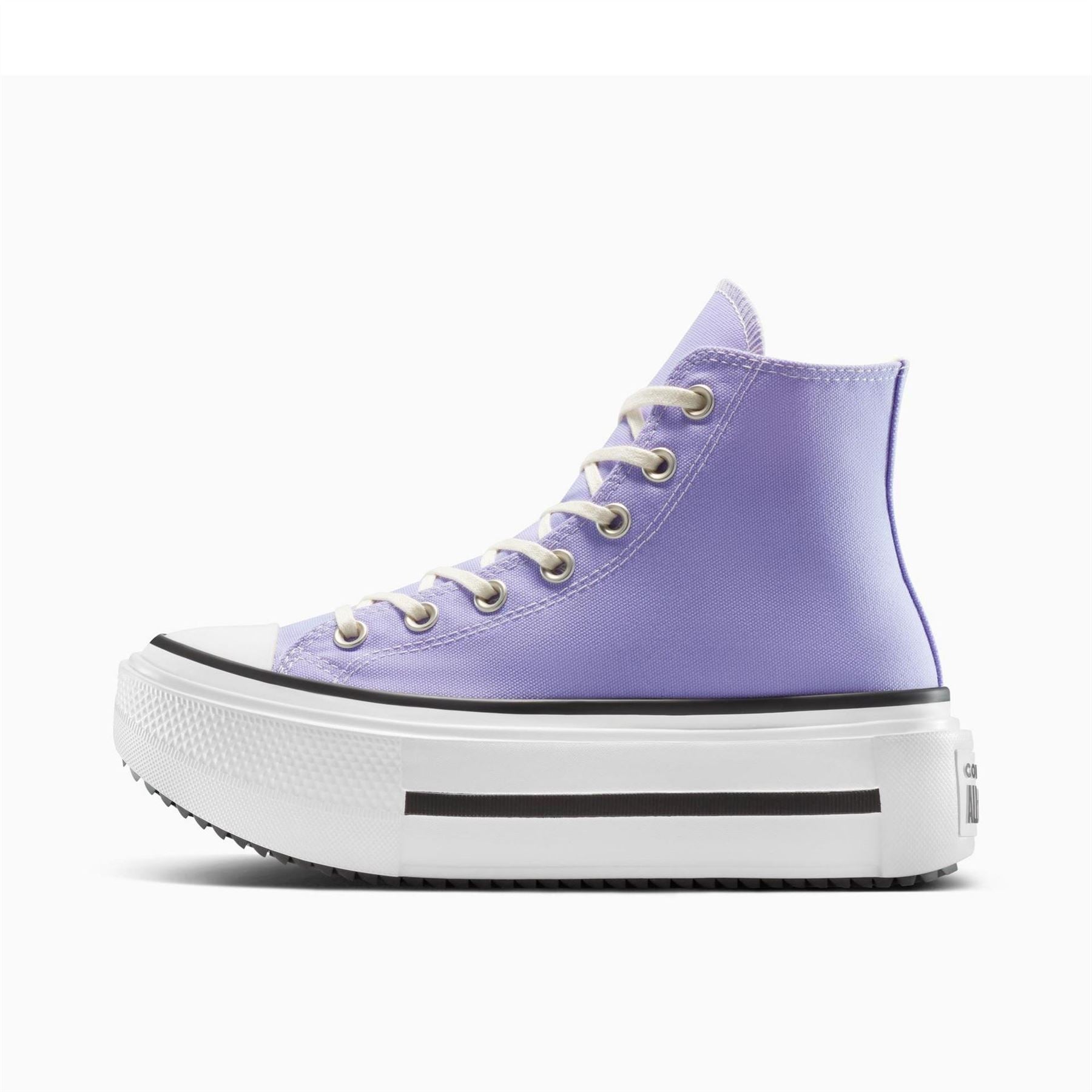 Converse Chuck Taylor All Star Lif Canvasas High Top Trainers