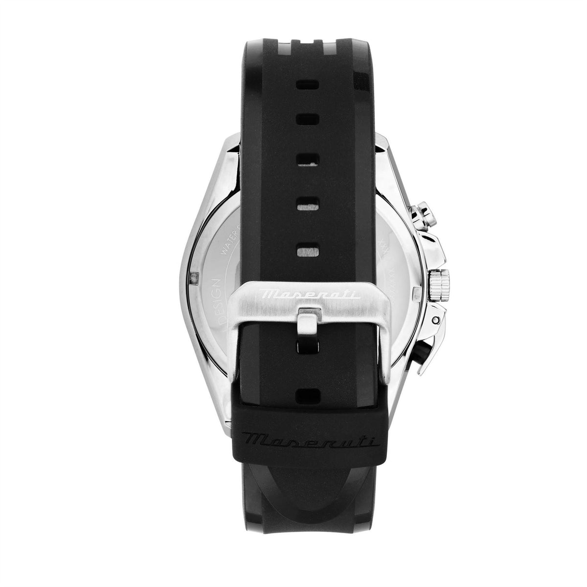 Maserati Traguardo Chrono Analogue Quartz Watch