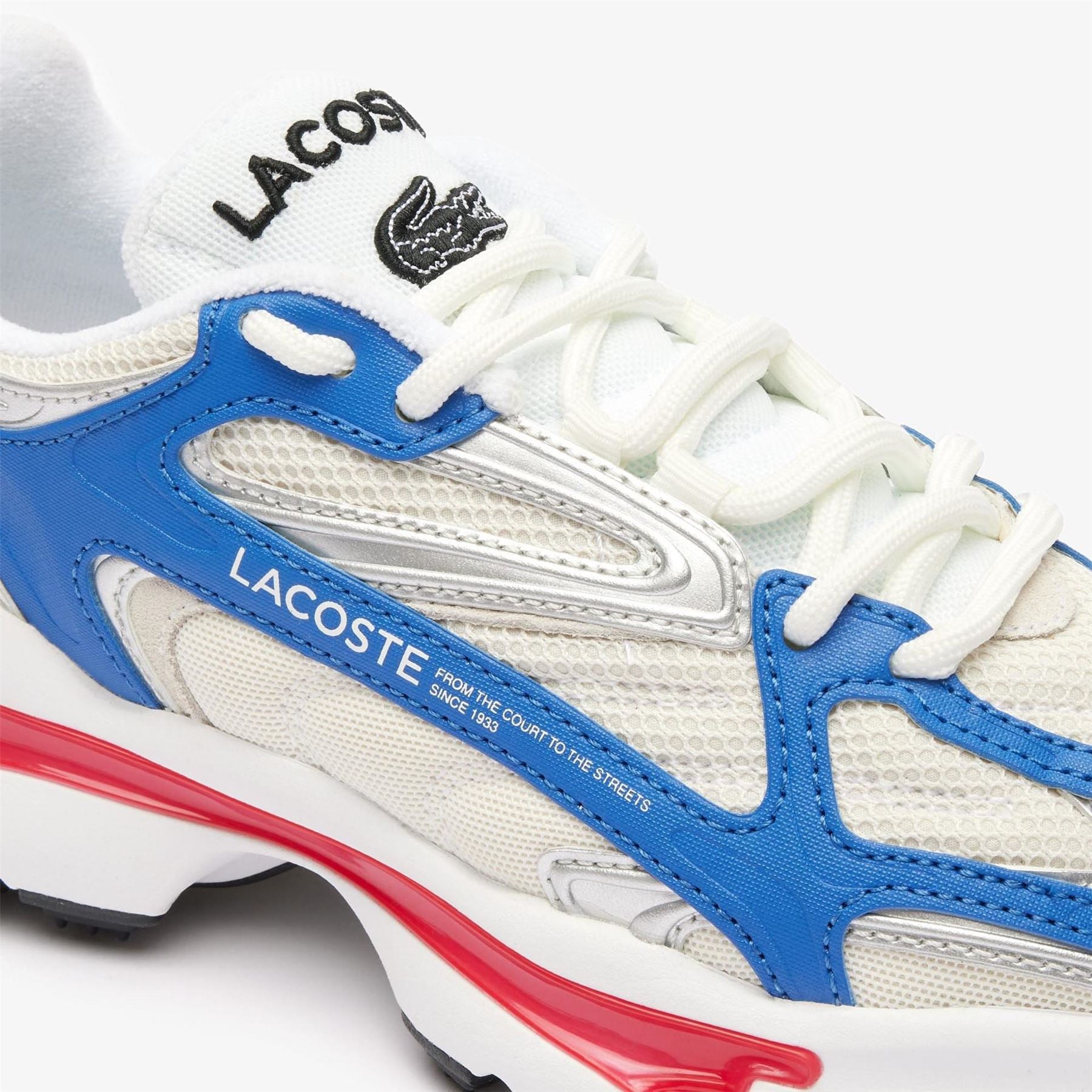 Lacoste Trainers