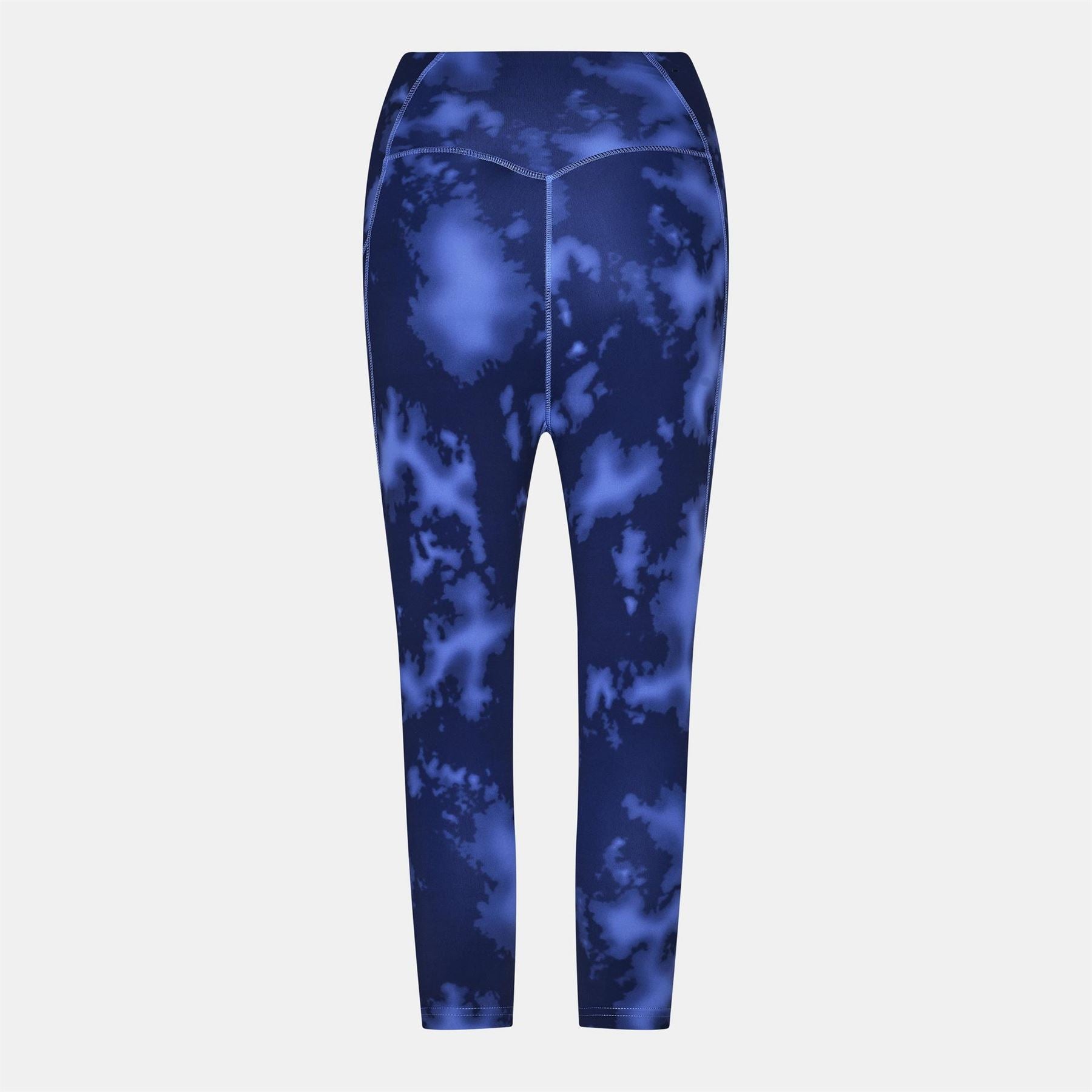 USA Pro Pro High Rise Capri Cropped Leggings Ladies