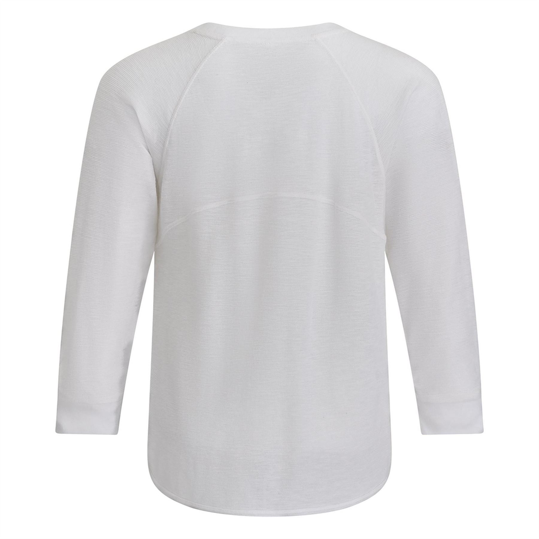 DKNY M Wffl Three Quarters T